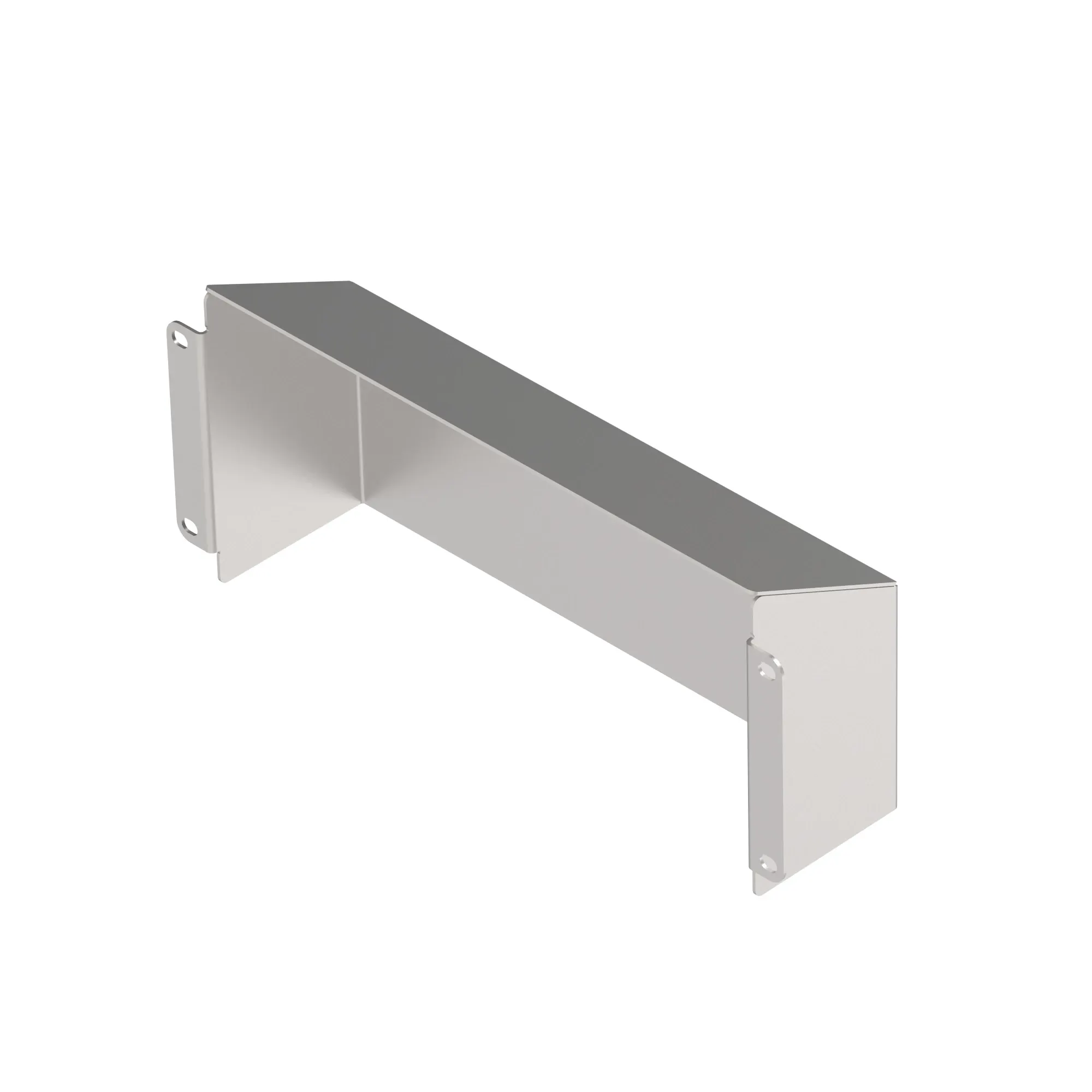 PLATE, PROTECTIVE COVER FOR CONTROL