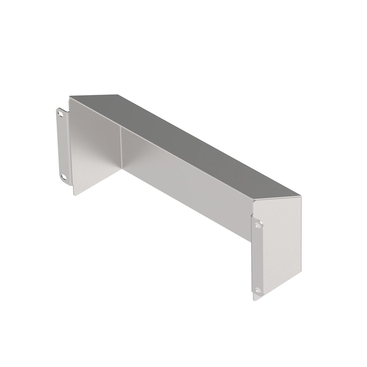 PLATE, PROTECTIVE COVER FOR CONTROL