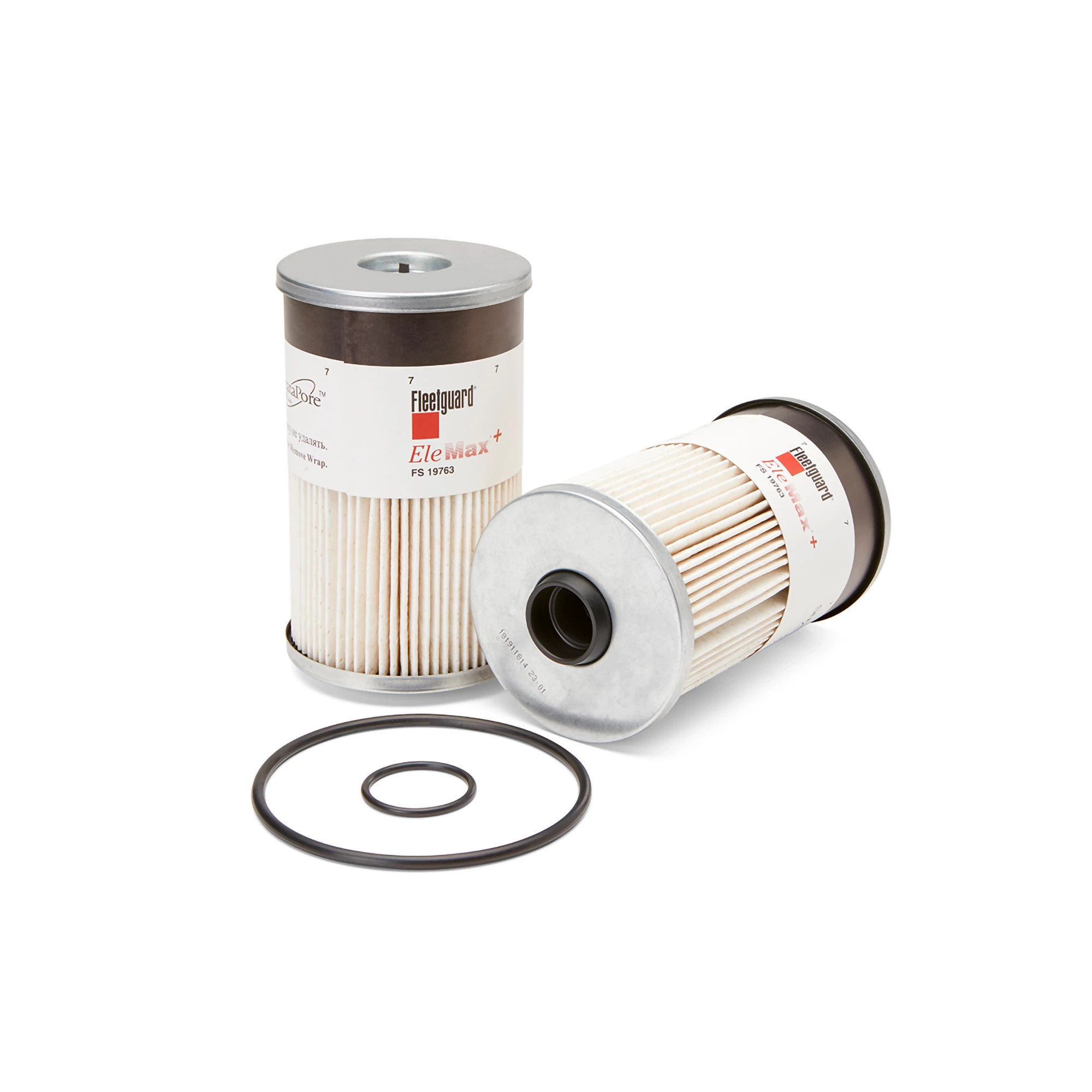 Fleetguard Primary Fuel Filter Element - PMFS19763