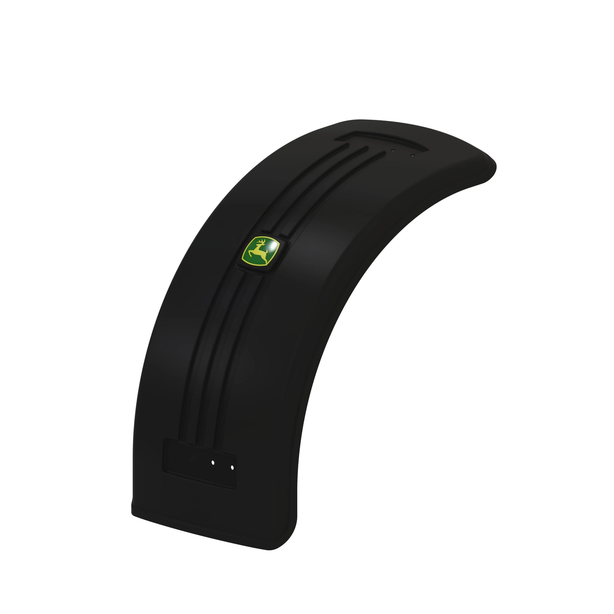 John Deere Front Fender, Left Side - R192451