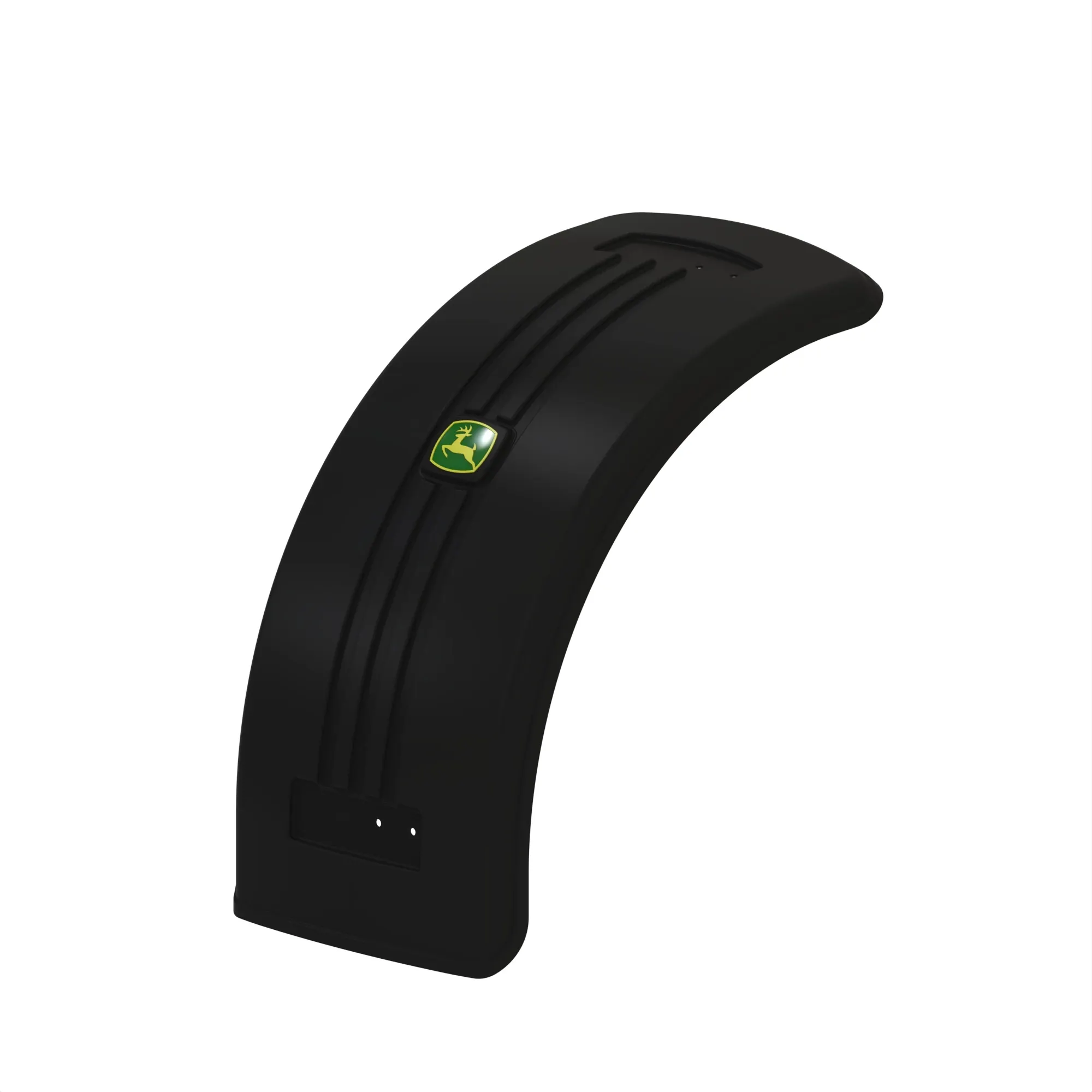 John Deere Front Fender, Left Side - R192451