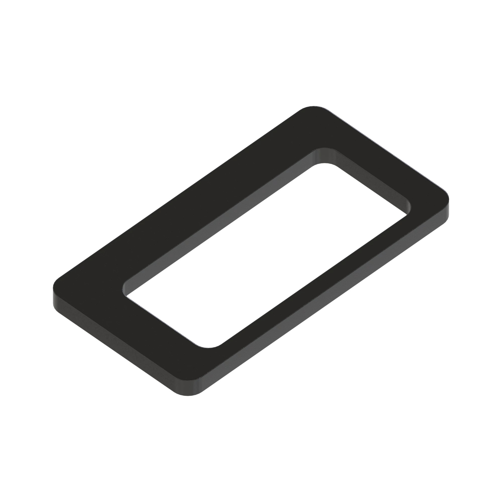 GASKET, UPPER ROPS SEAL