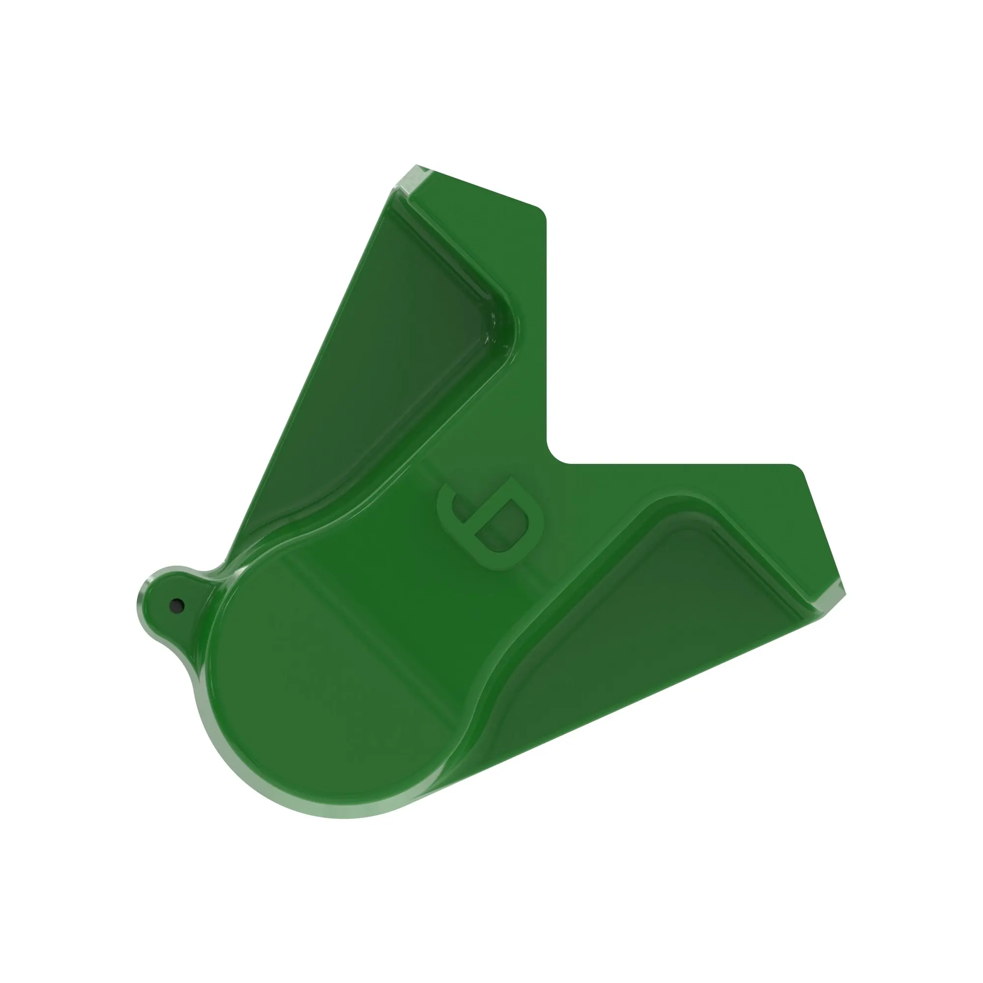 BRACKET, SWING ARM WING PIVOT