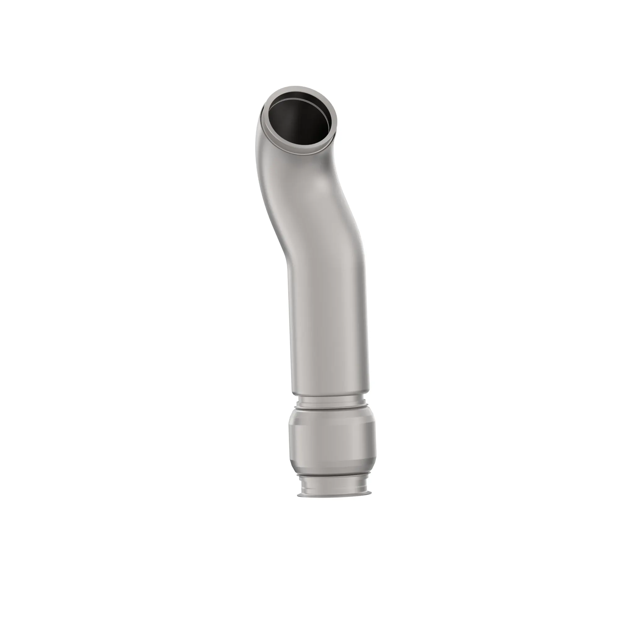 EXHAUST PIPE, 13.5L DECOMP TUBE ASS