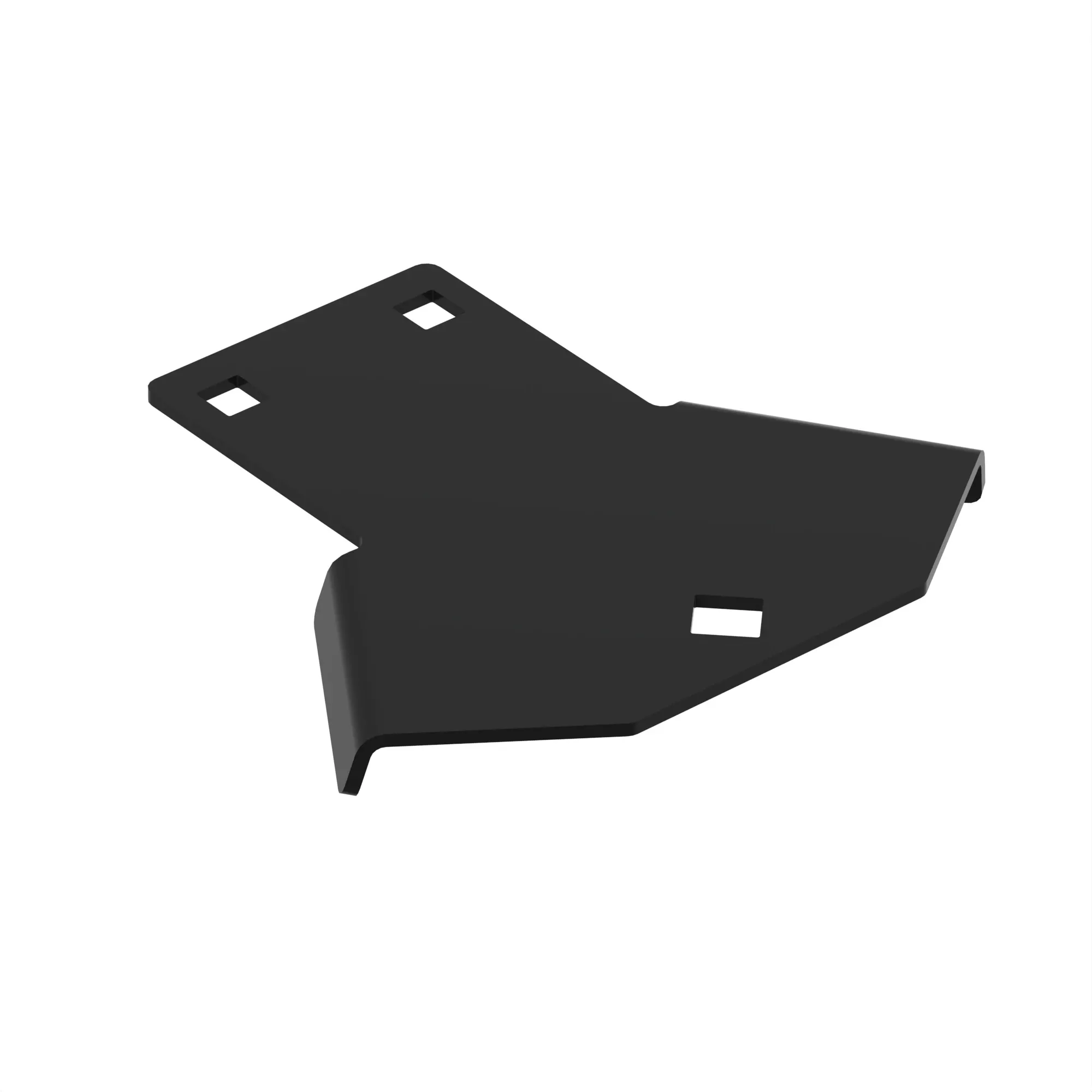 John Deere Herbicide Diffuser Bracket - A47180