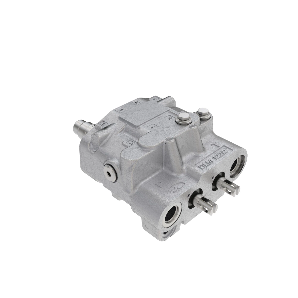 Control Valve, M-Lcv, SDM122, Oc