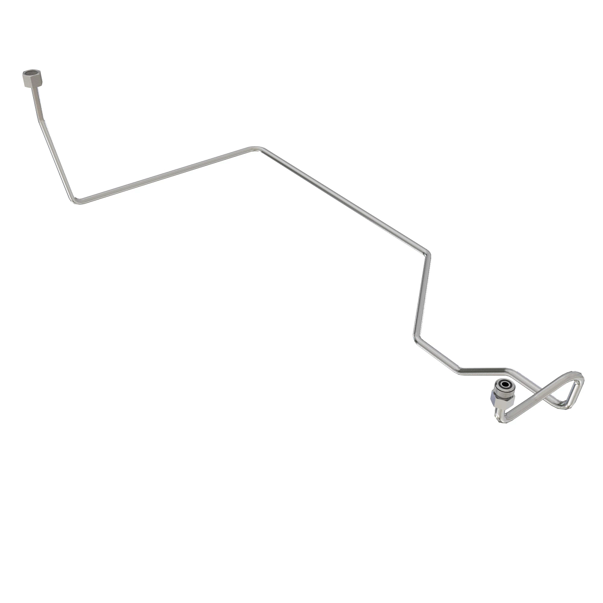 Brake/Steering Load Sense, G48