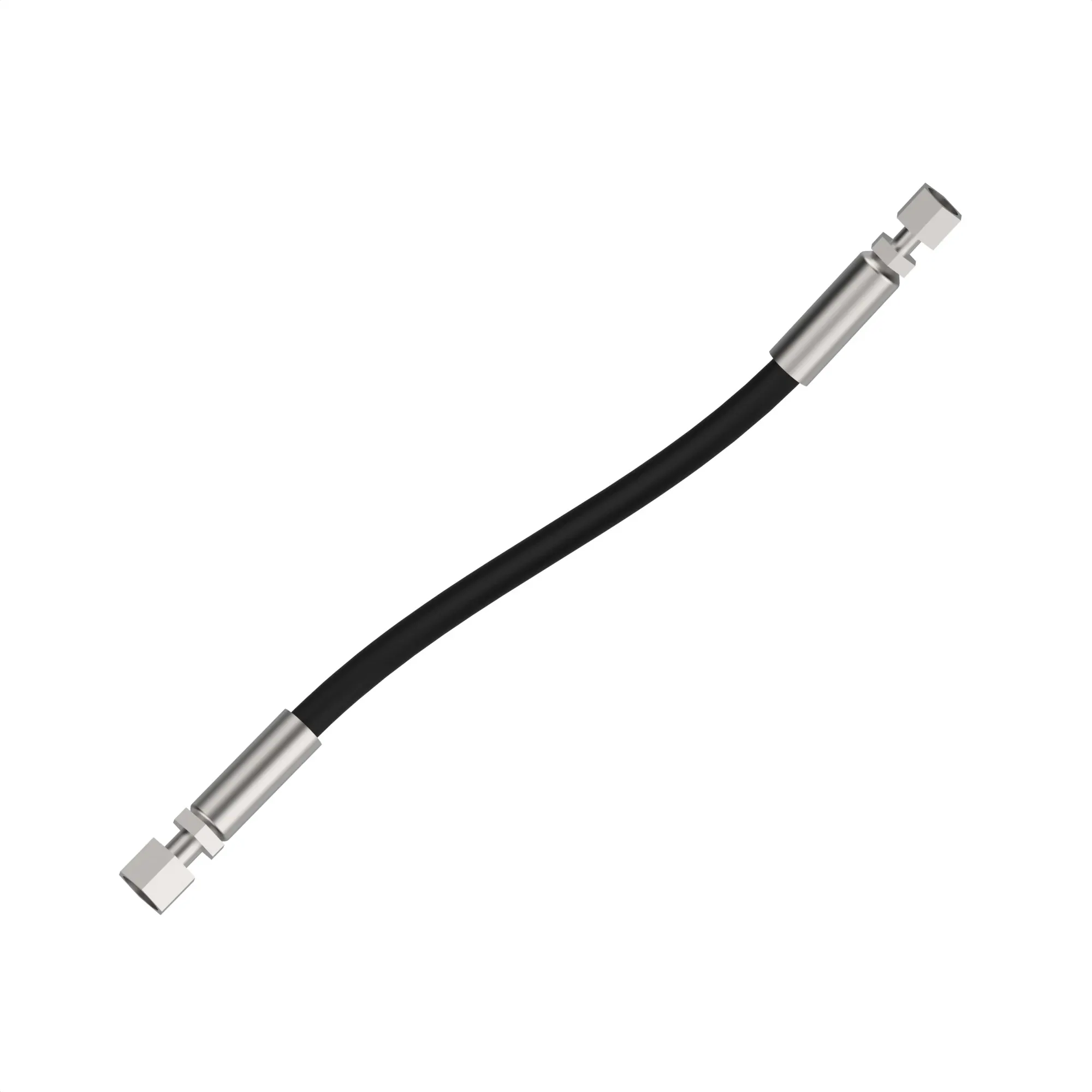 Hydraulic Hose, Front Lift Return