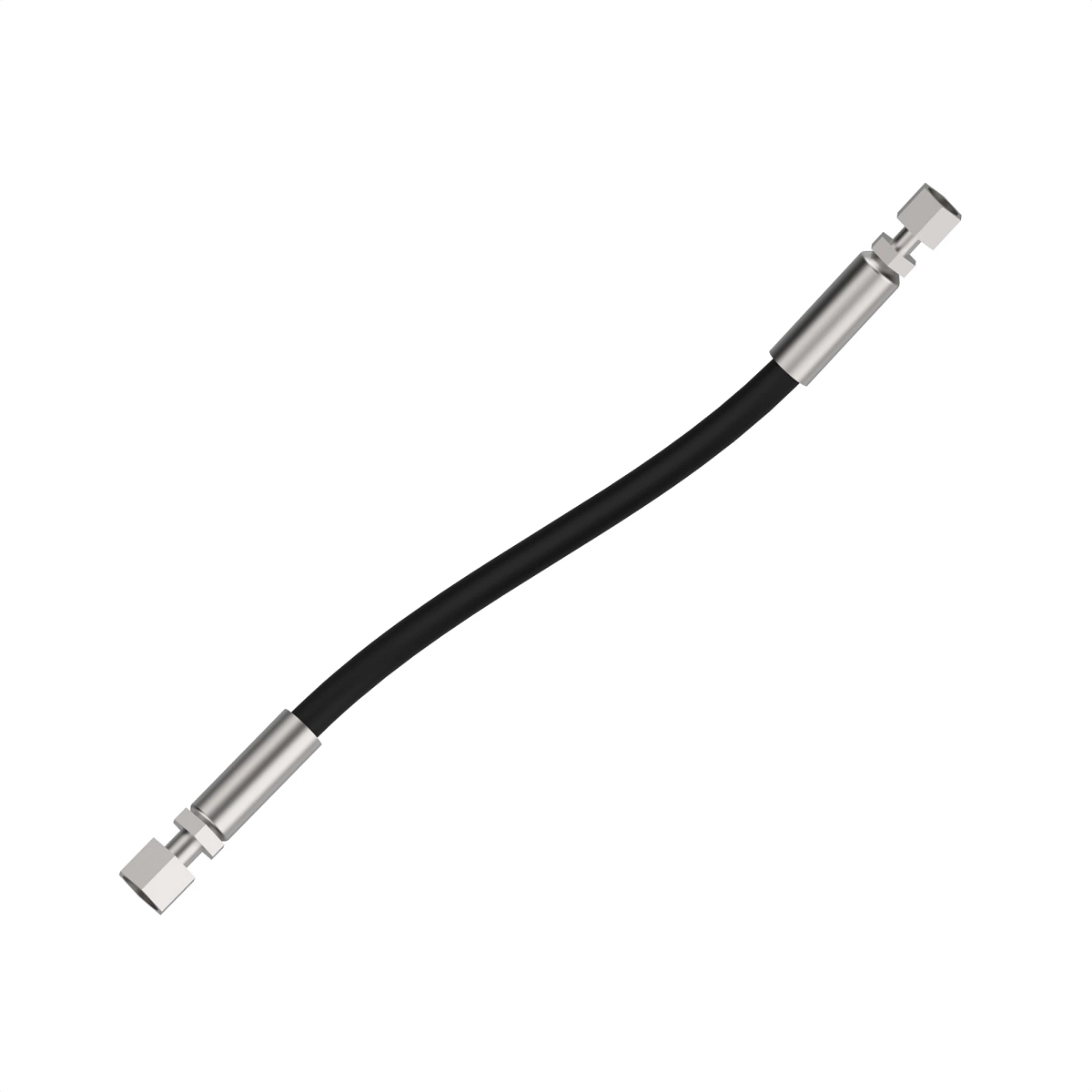 Hydraulic Hose, Front Lift Return