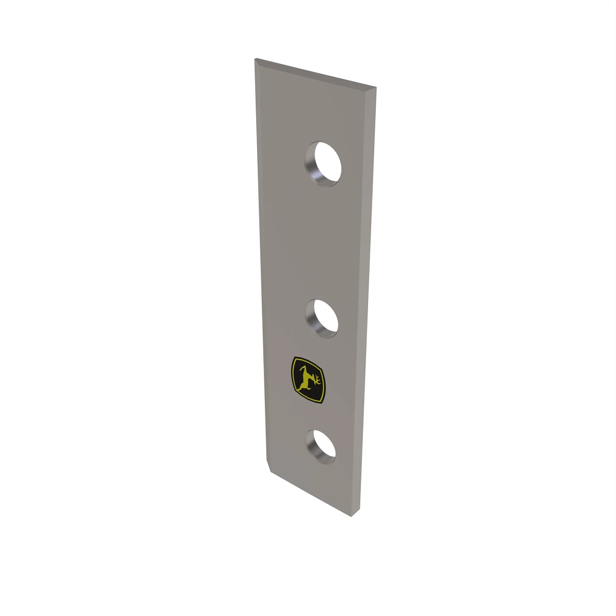 Knife Cover Plate, Wide