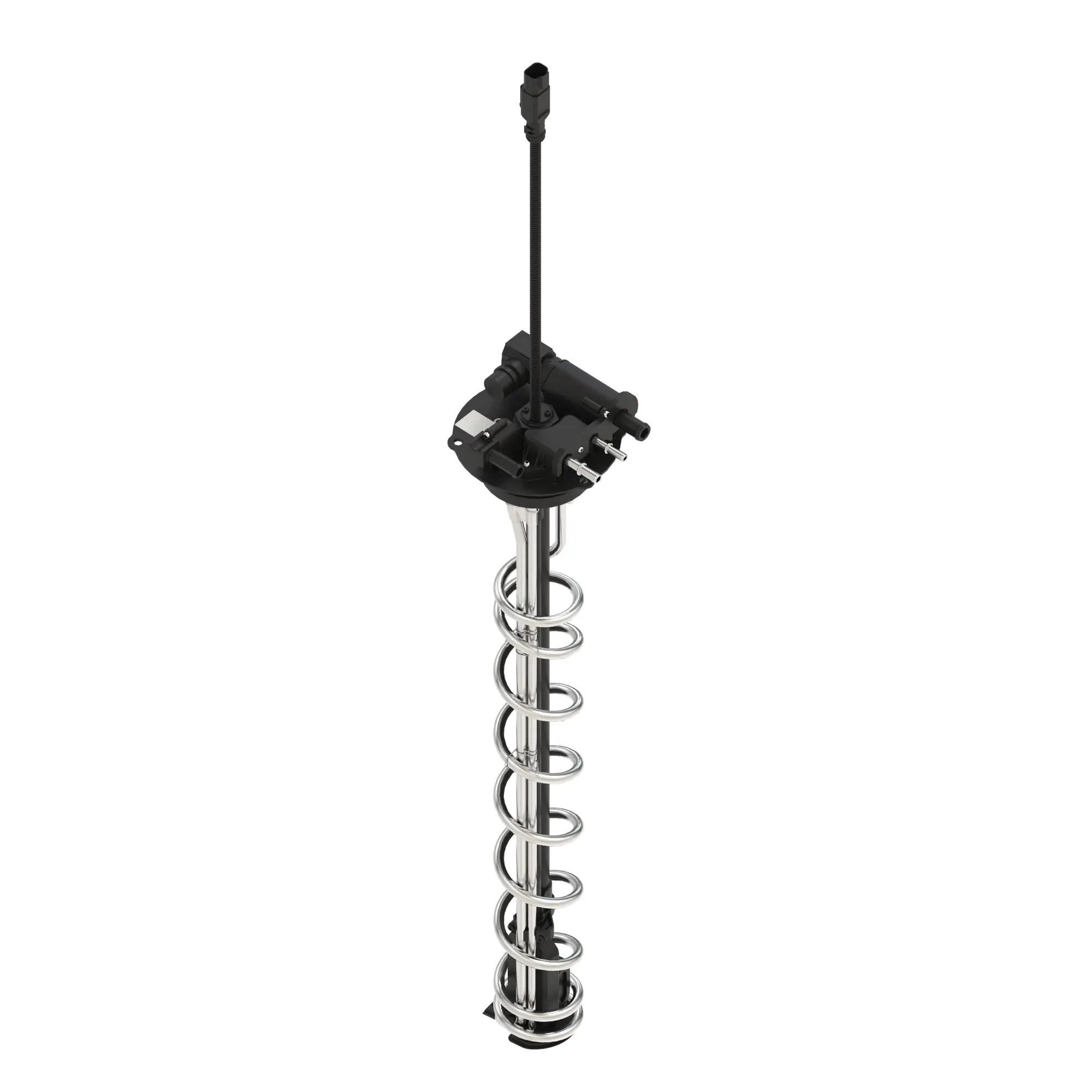 DEF Tank Header Assembly