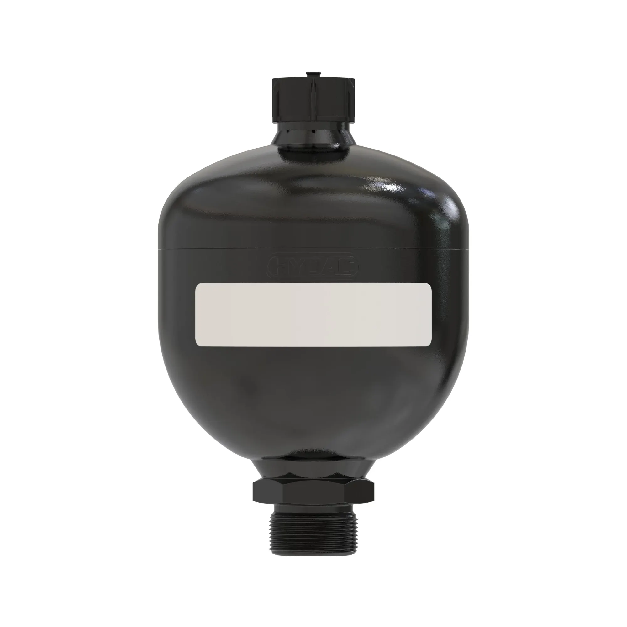 Hydraulic Accumulator