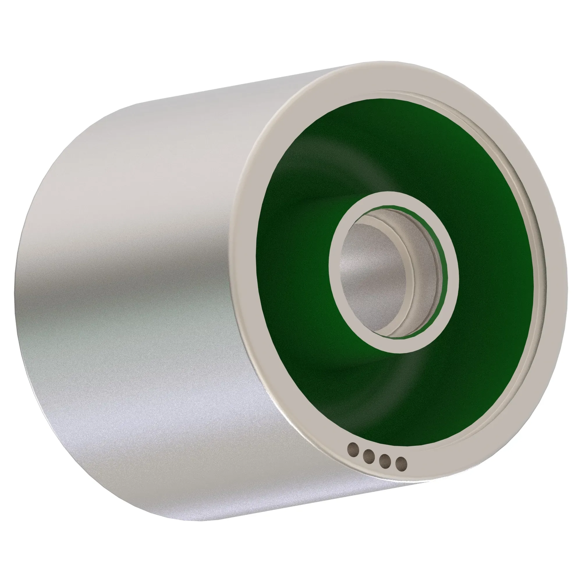 KP TENSIONER