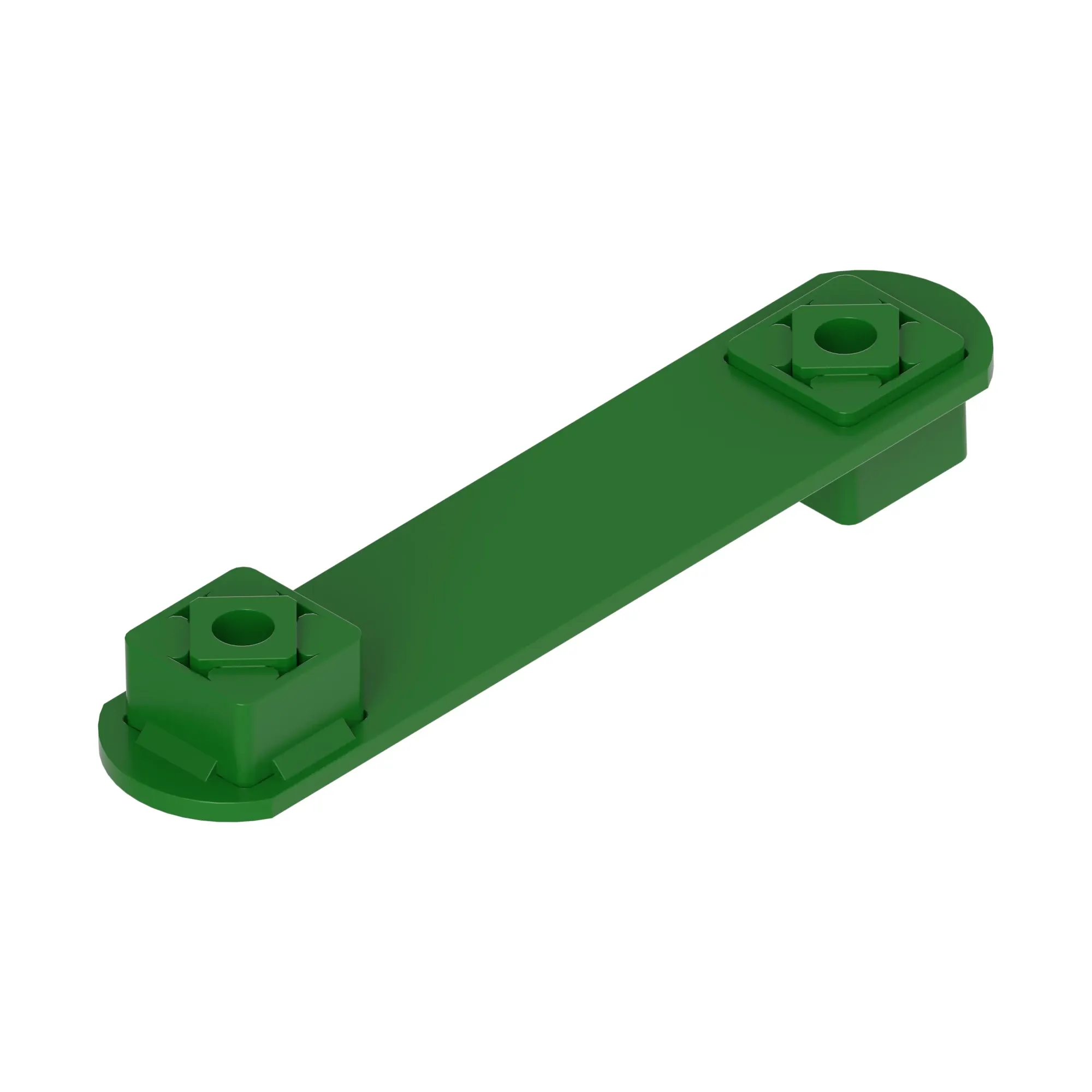 ARM, RETURN PAN SWINGER ASSY REAR