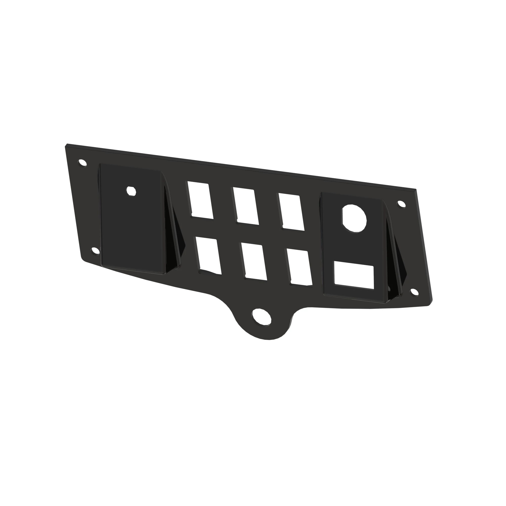 PANEL, INSTRUMENT UPPER INSTRUMENT