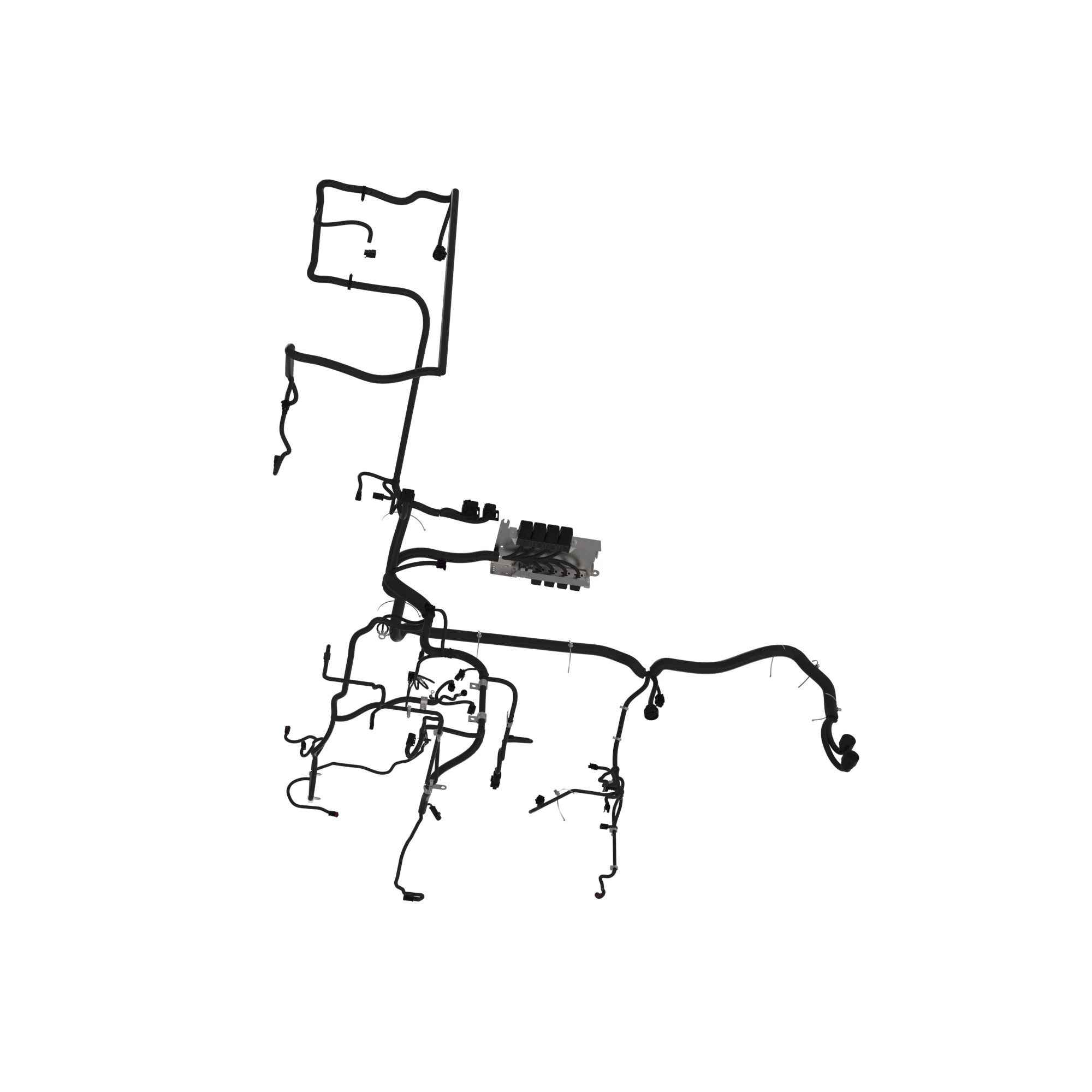 Chassis Wiring Harness