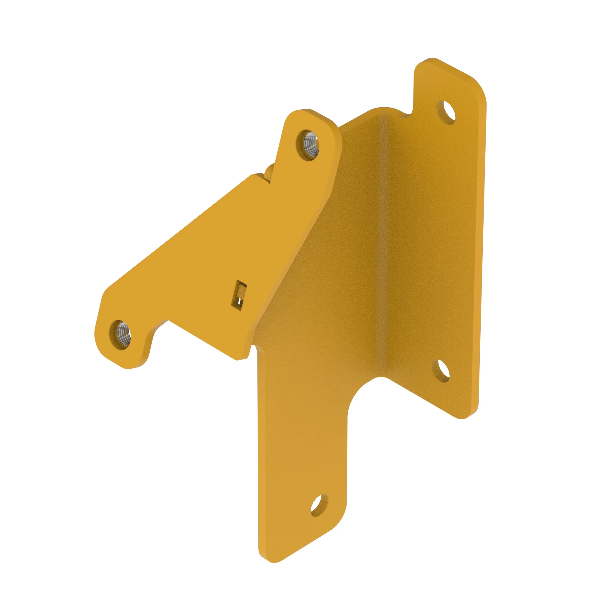 BRACKET -  FINAL FUEL FILTER 310/41