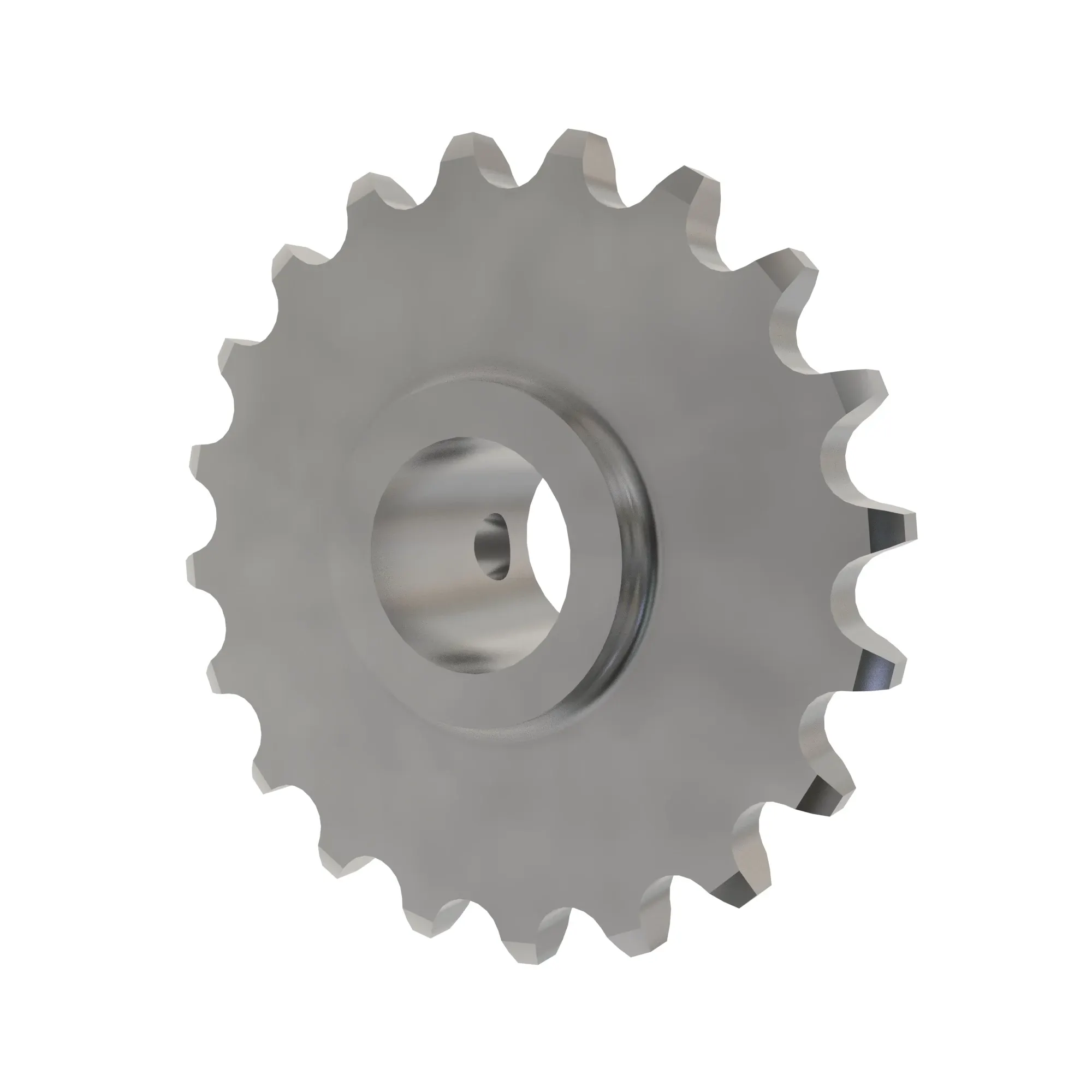 CHAIN SPROCKET OF TAILING ELEVATOR