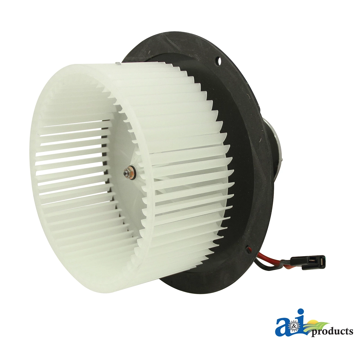 Atc Fan/Motor Assembly