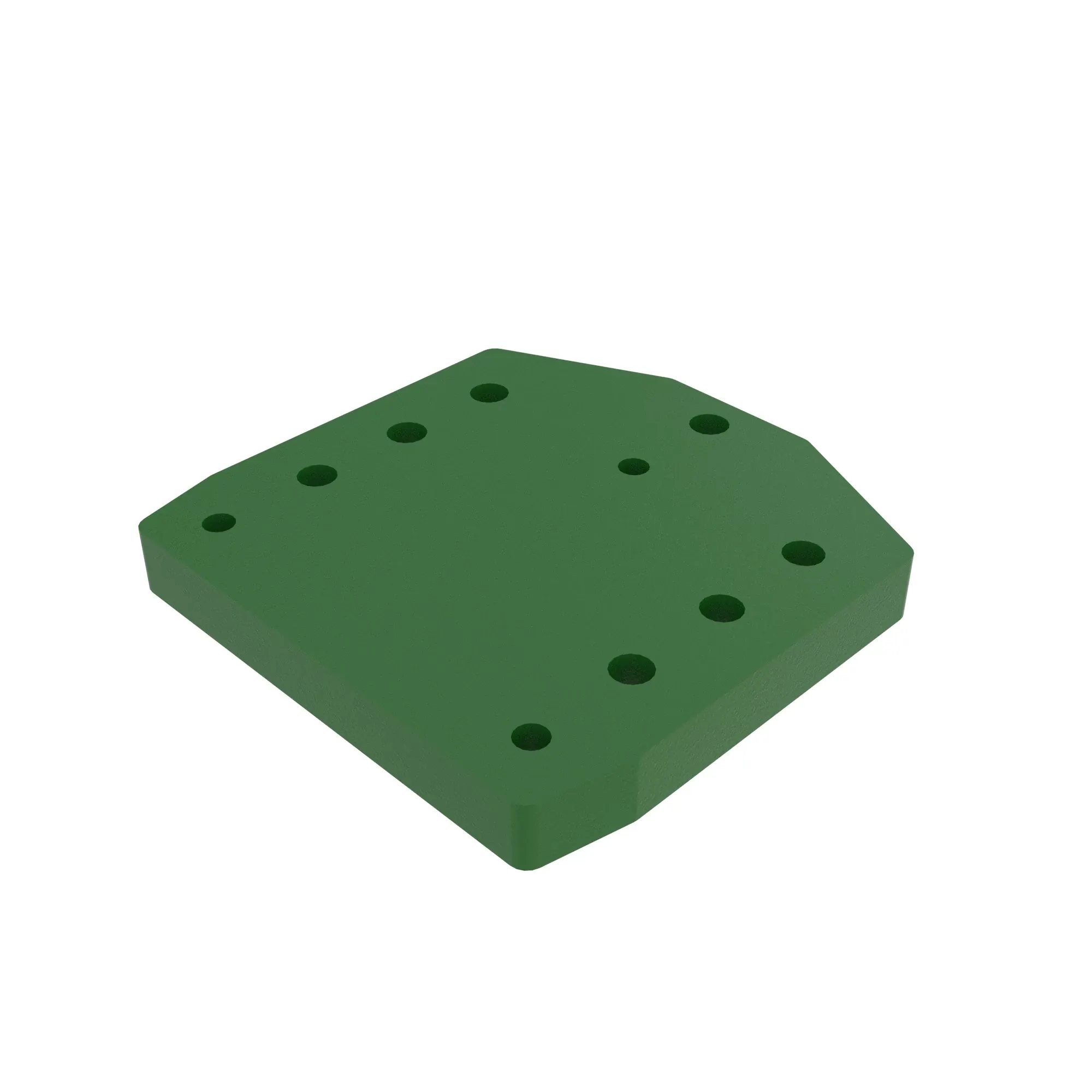 John Deere Spacer Support - KK28137