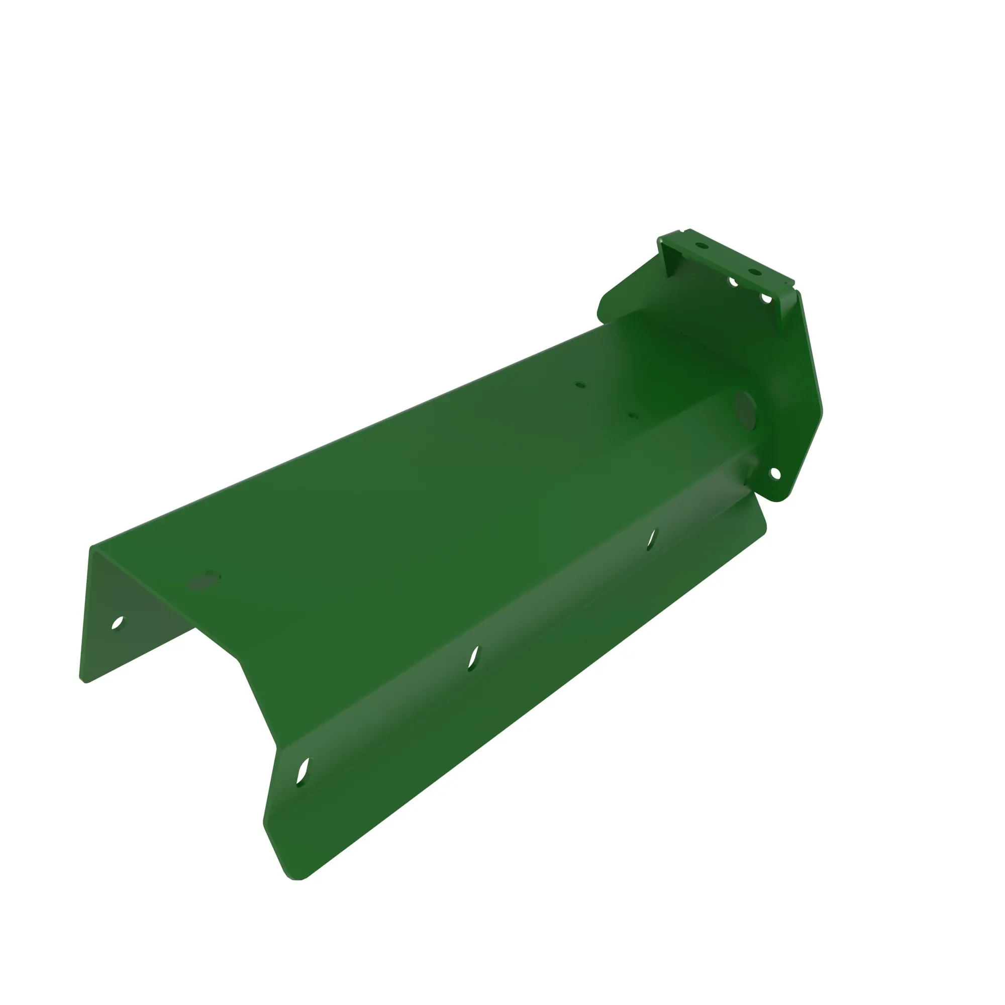 John Deere Light Bracket, Right Side - AXT15257