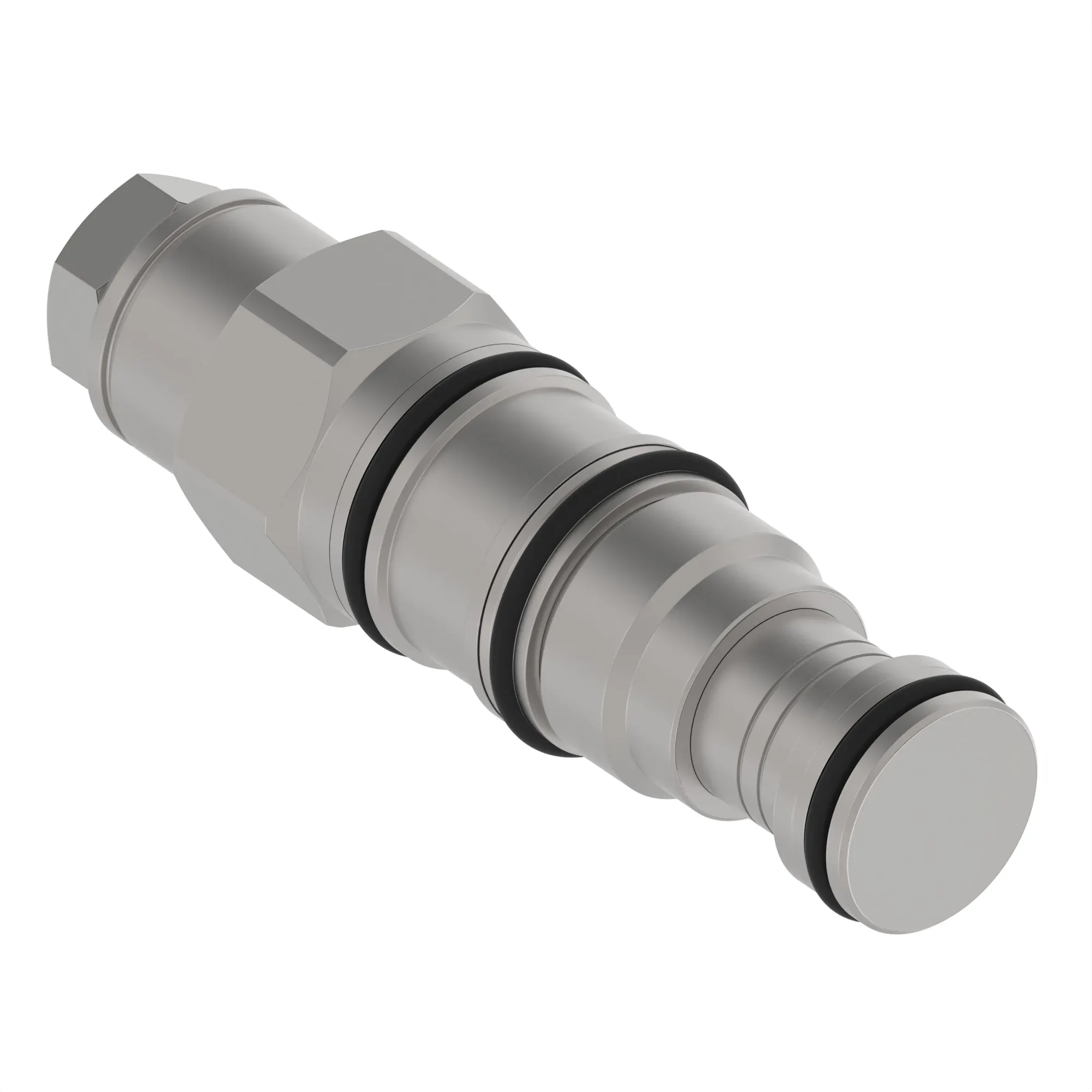 VALVE, C-BALANCE 1.5:1, 3,045 PSI
