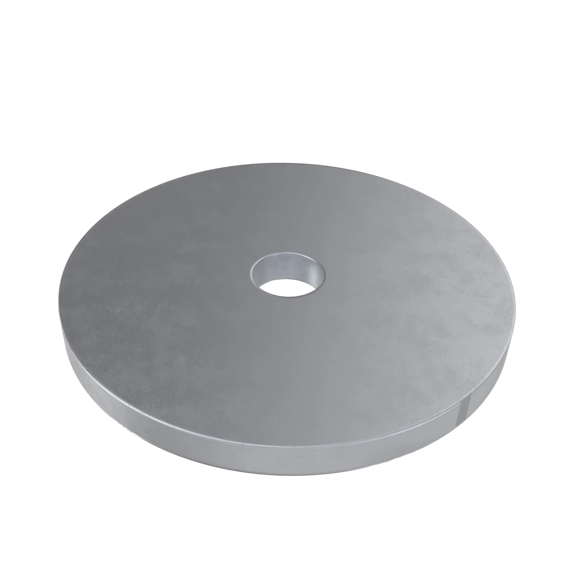 R200460: Round Hole Washer