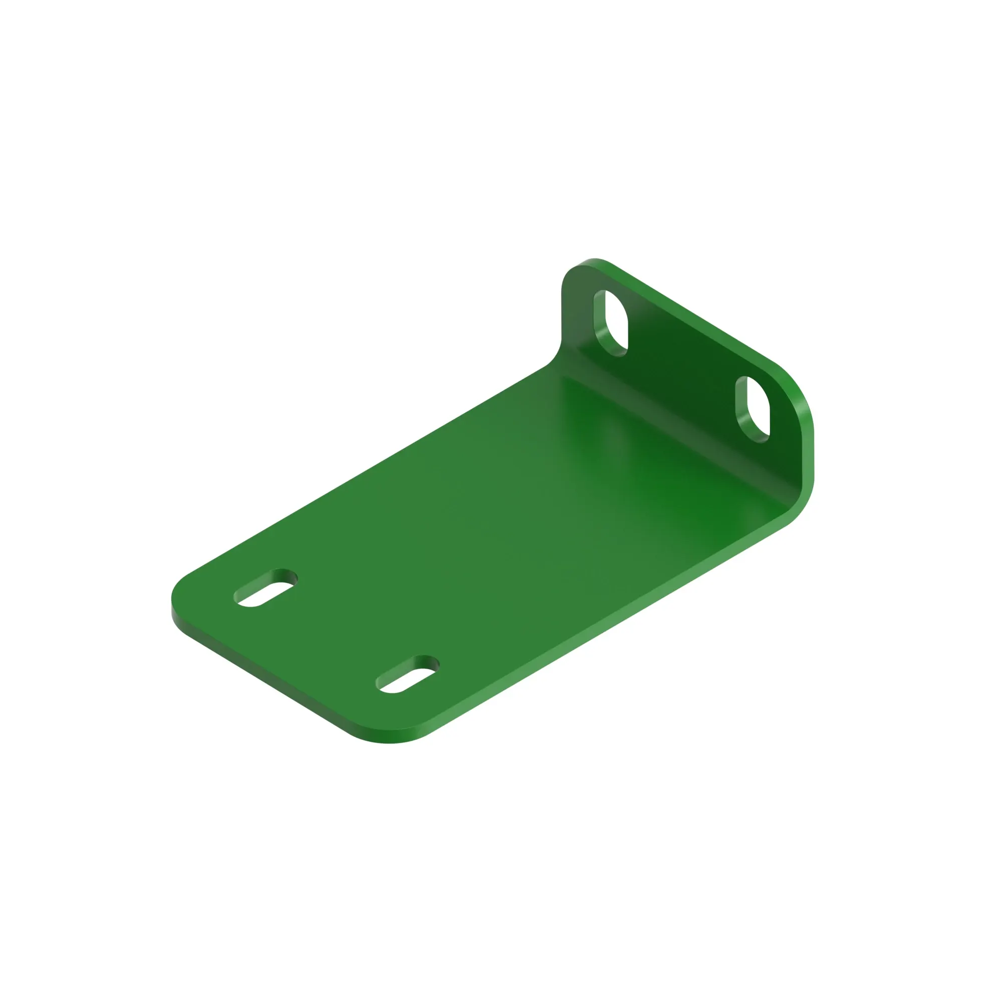 John Deere Cutting Platform Angle - CQ76572