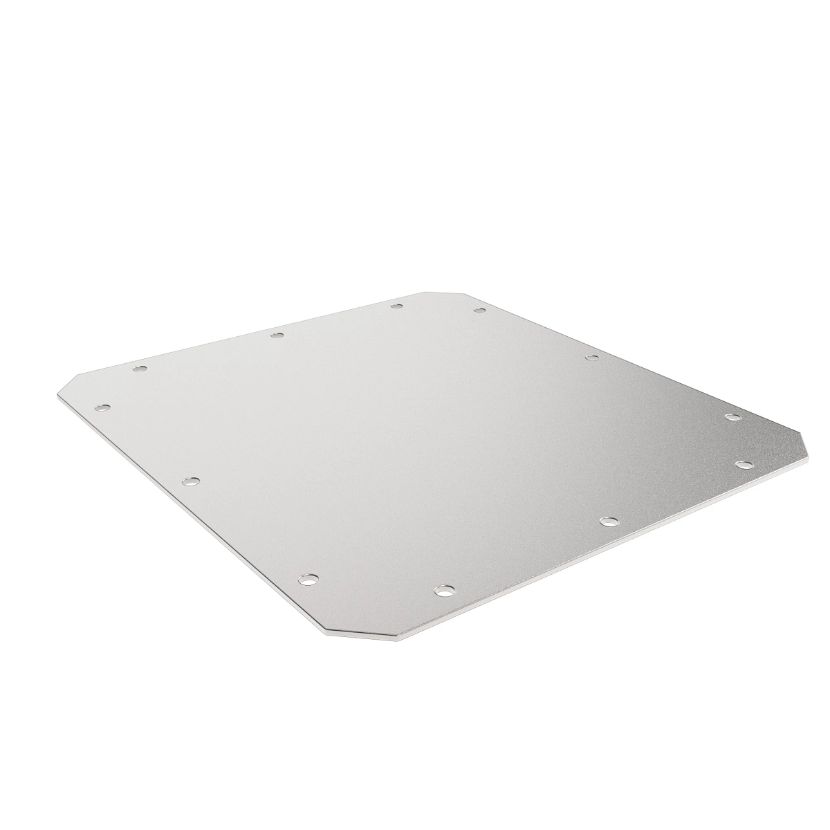 Sheet, Manifold Cover
