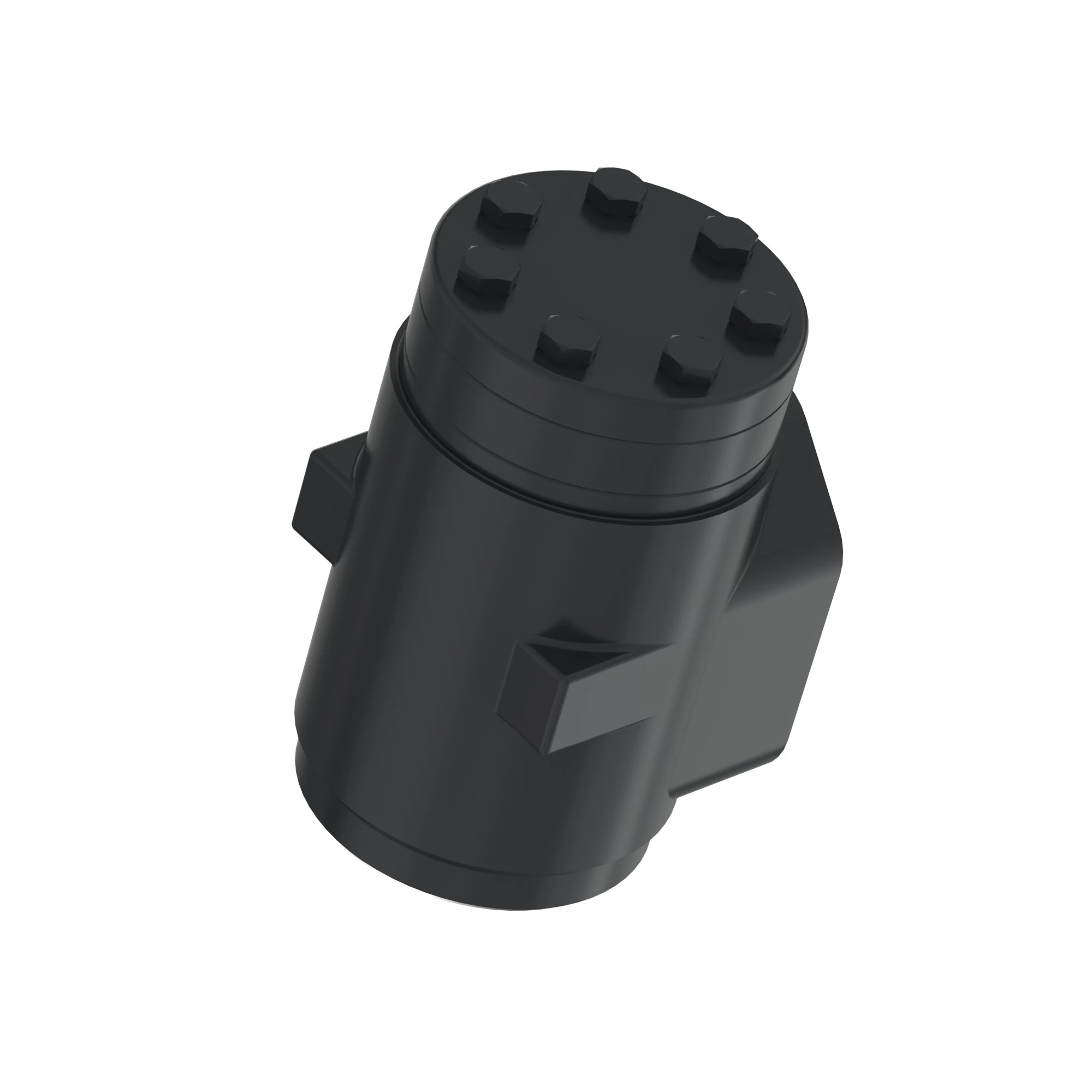 STEERING CONTROL UNIT, MINI STEERIN