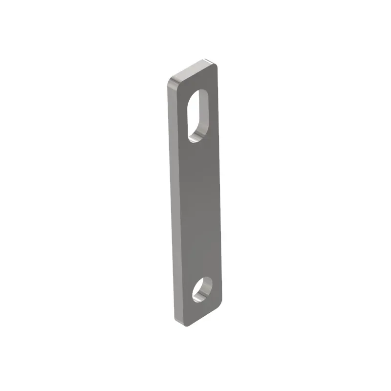 John Deere Center Link Mounting Bracket - R562449
