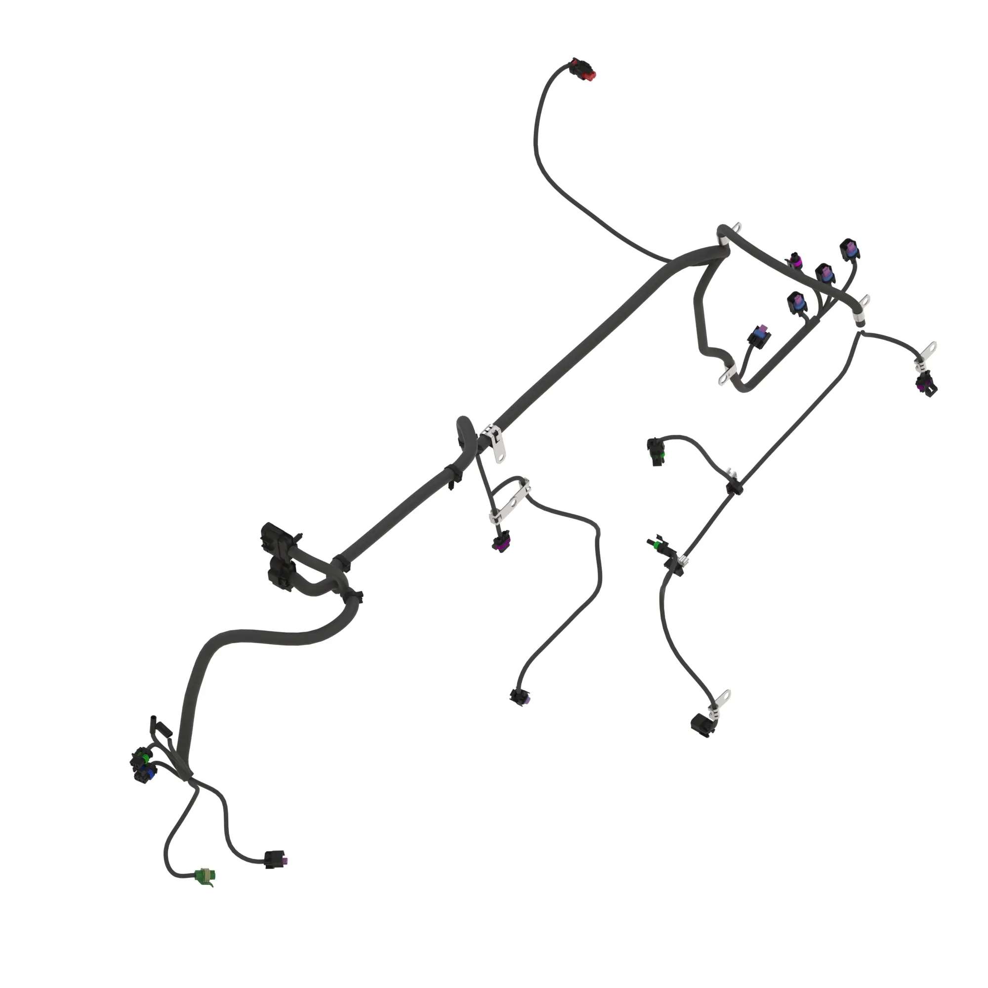 PR Transmission Harnes