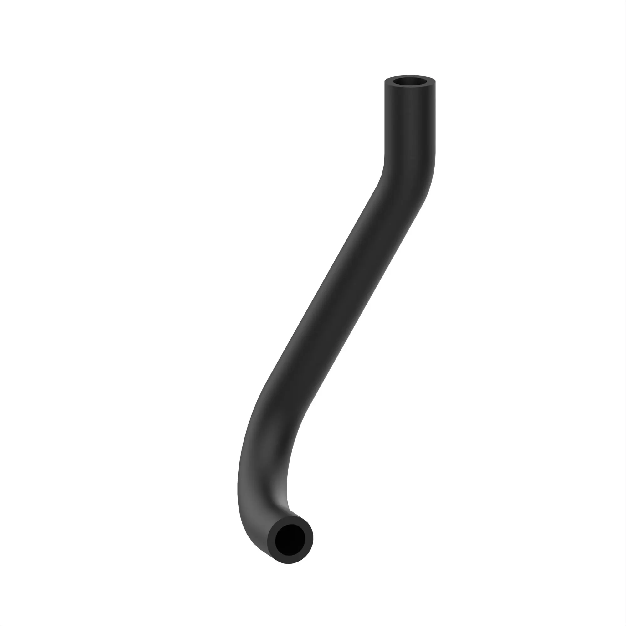 John Deere Crankcase Breather Hose - LVU25289