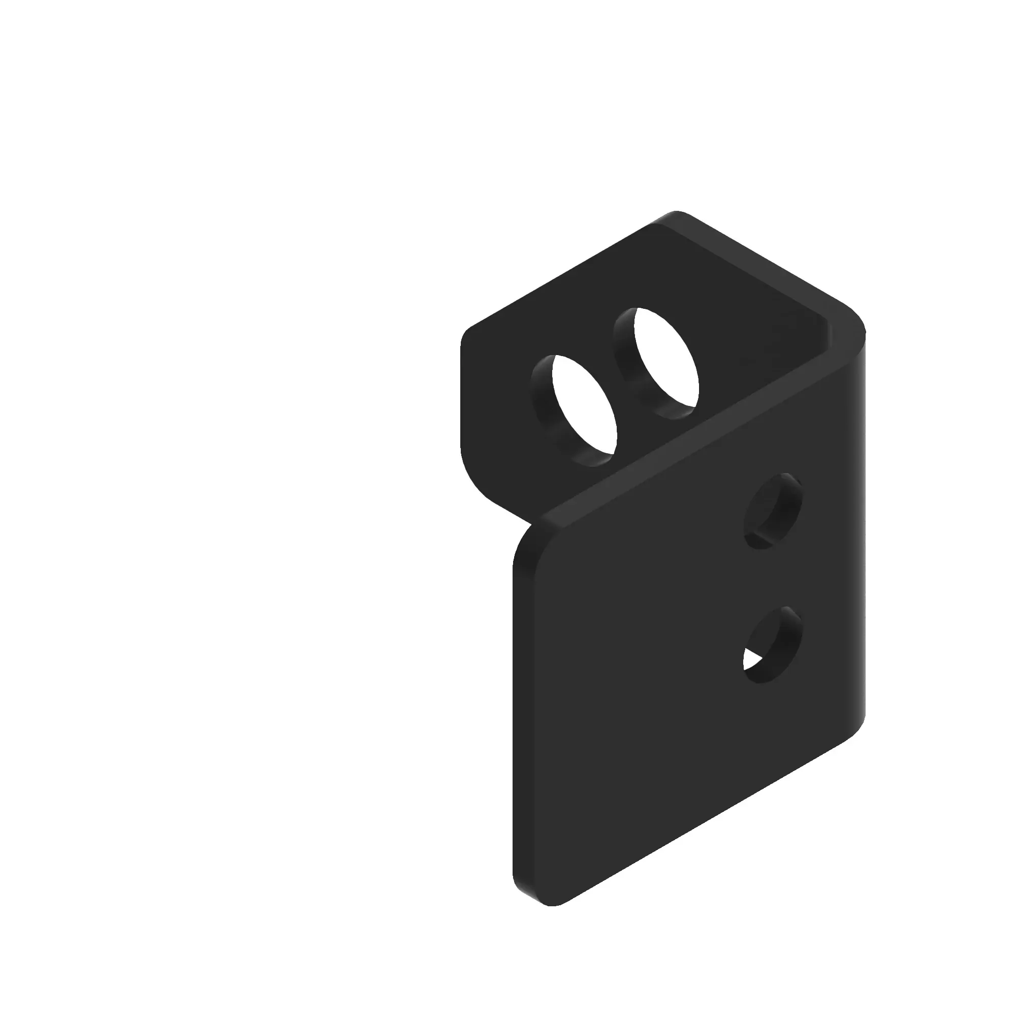 John Deere Brake Switch Bracket - M156533