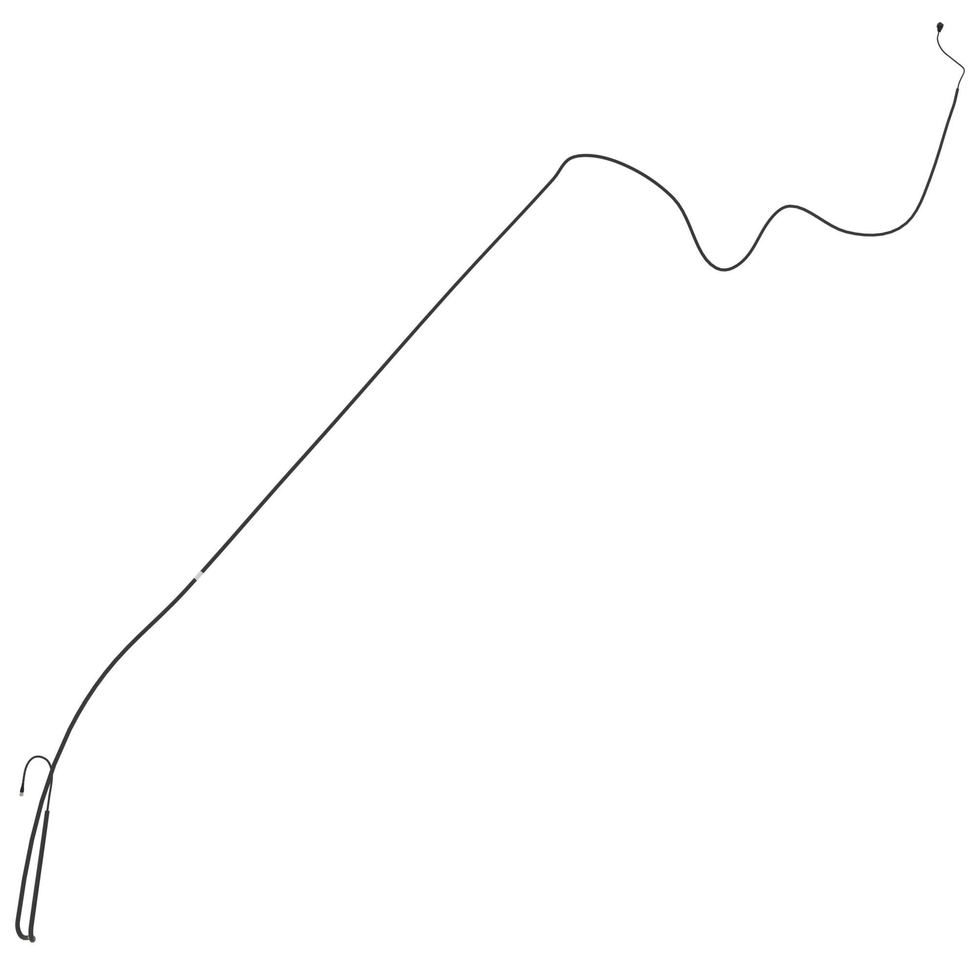 EXTENSION BOOM IBC HARNESS
CH986