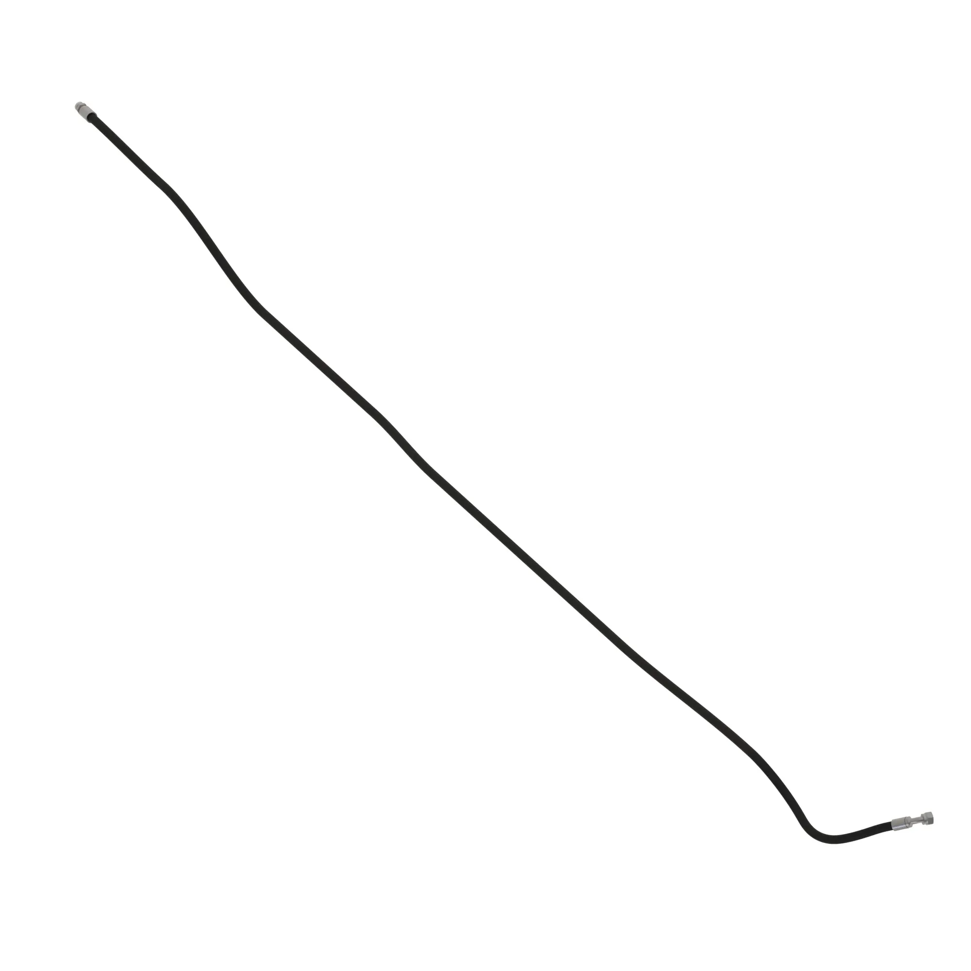 Grease Hose