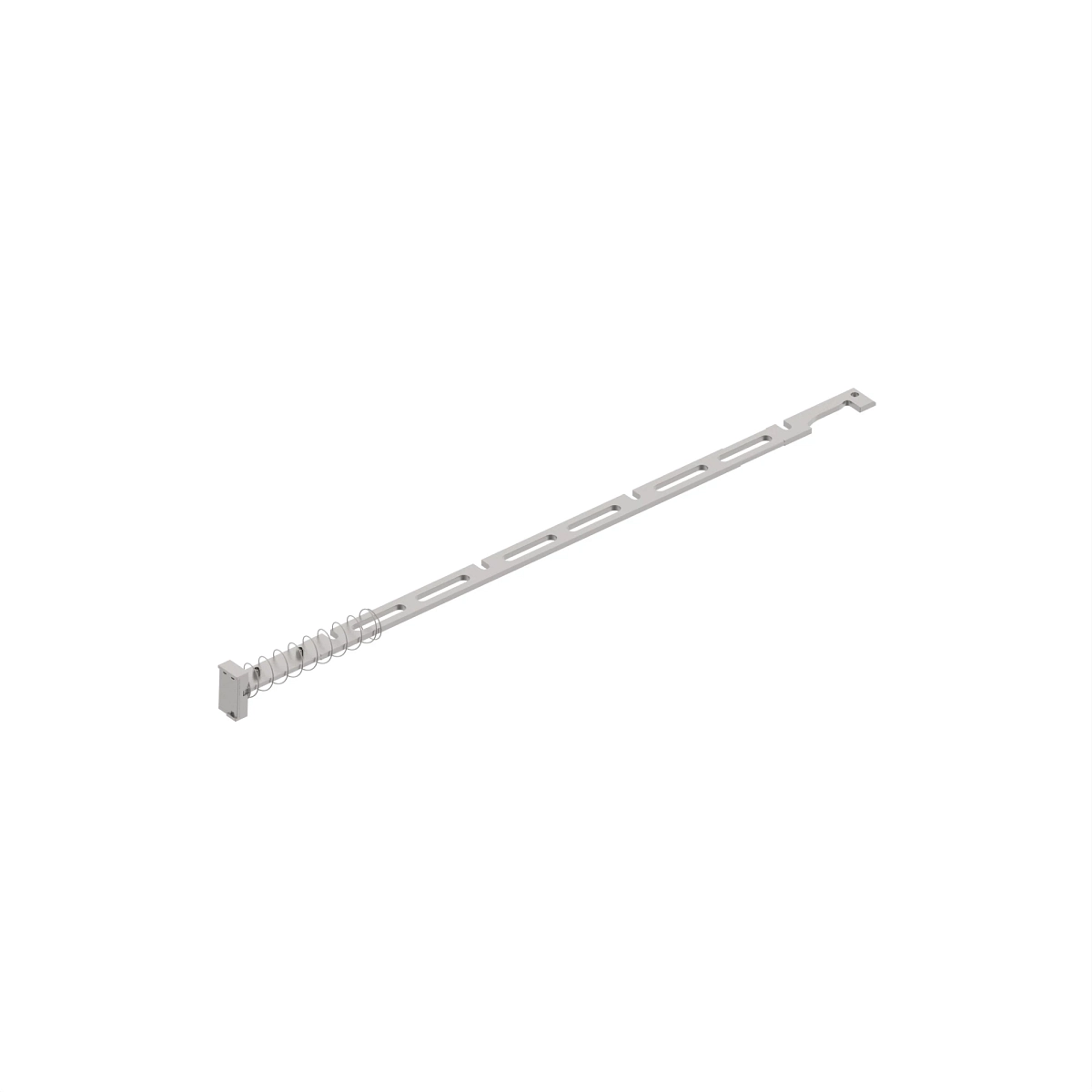 Service, Control Rack Assy