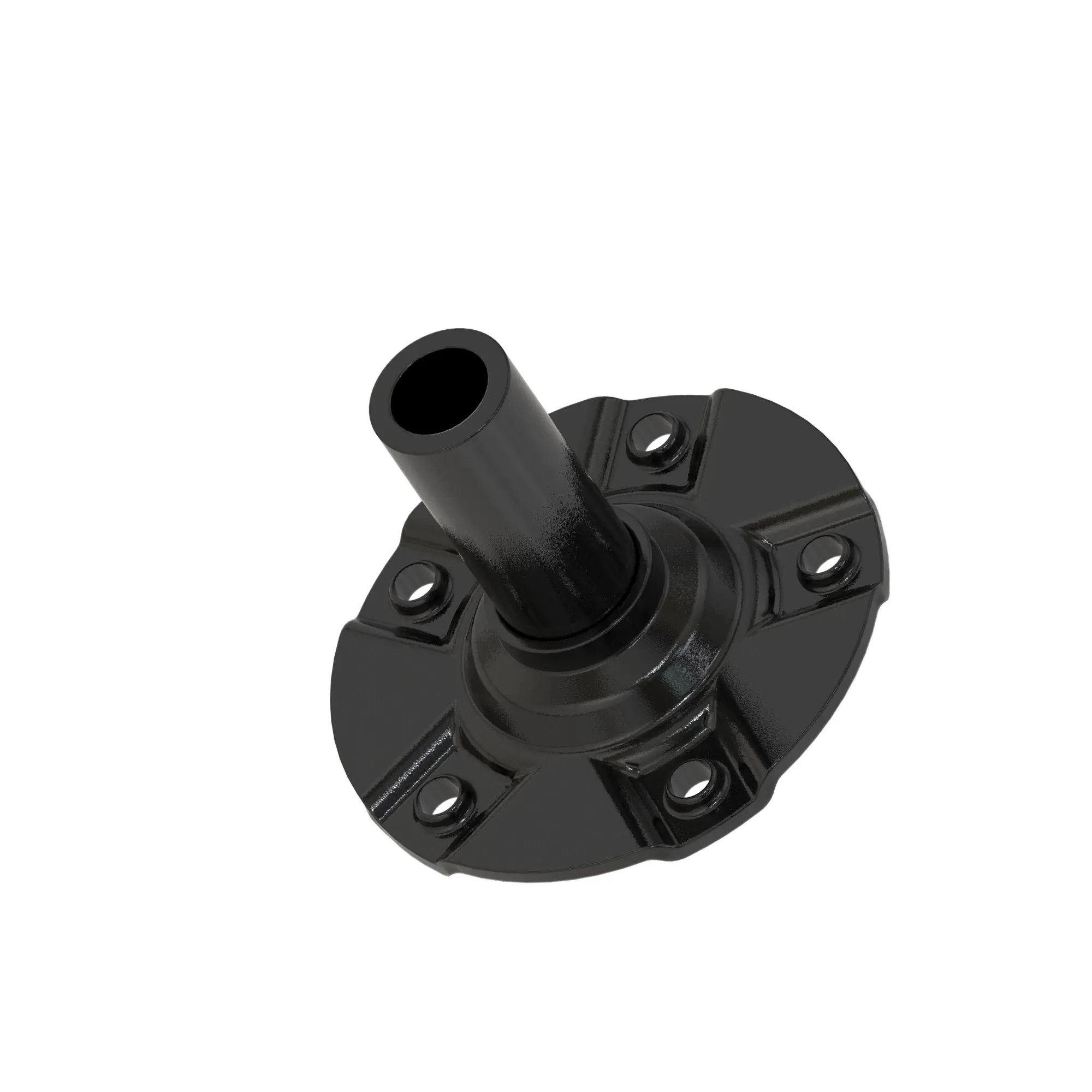 John Deere Rear Wheel Hub - AM126980
