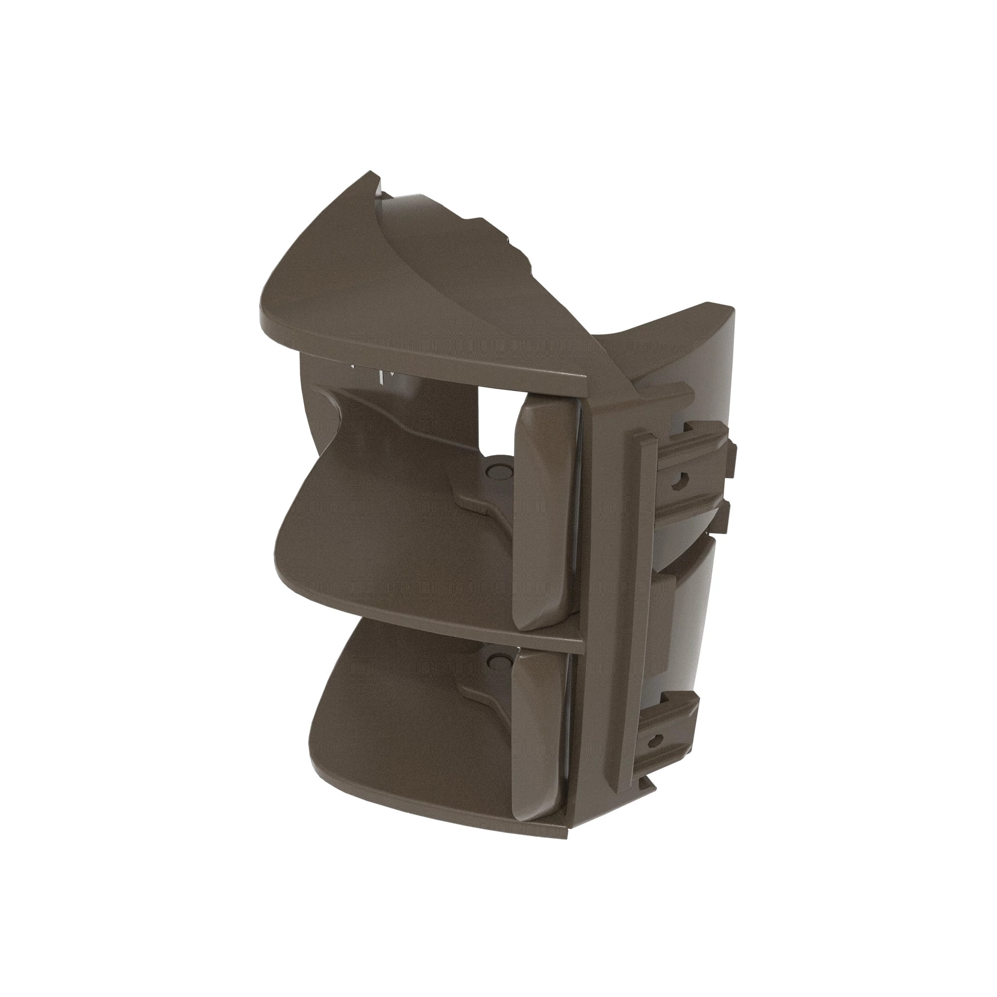 John Deere Bezel, Double - TA25370