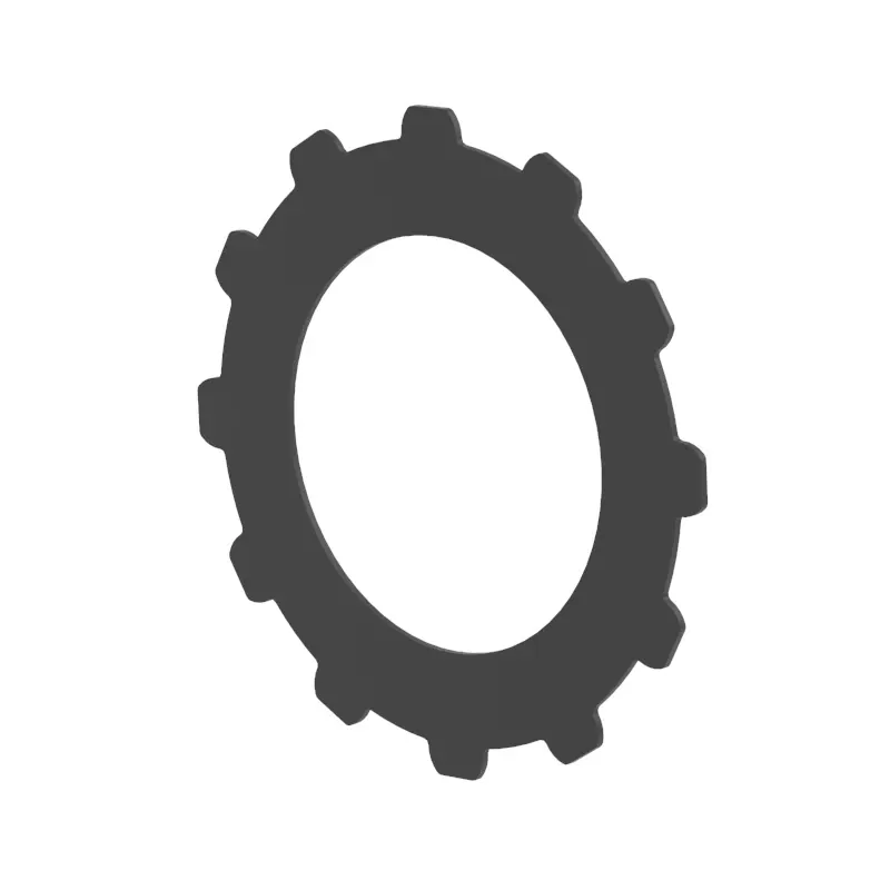 Clutch Plate