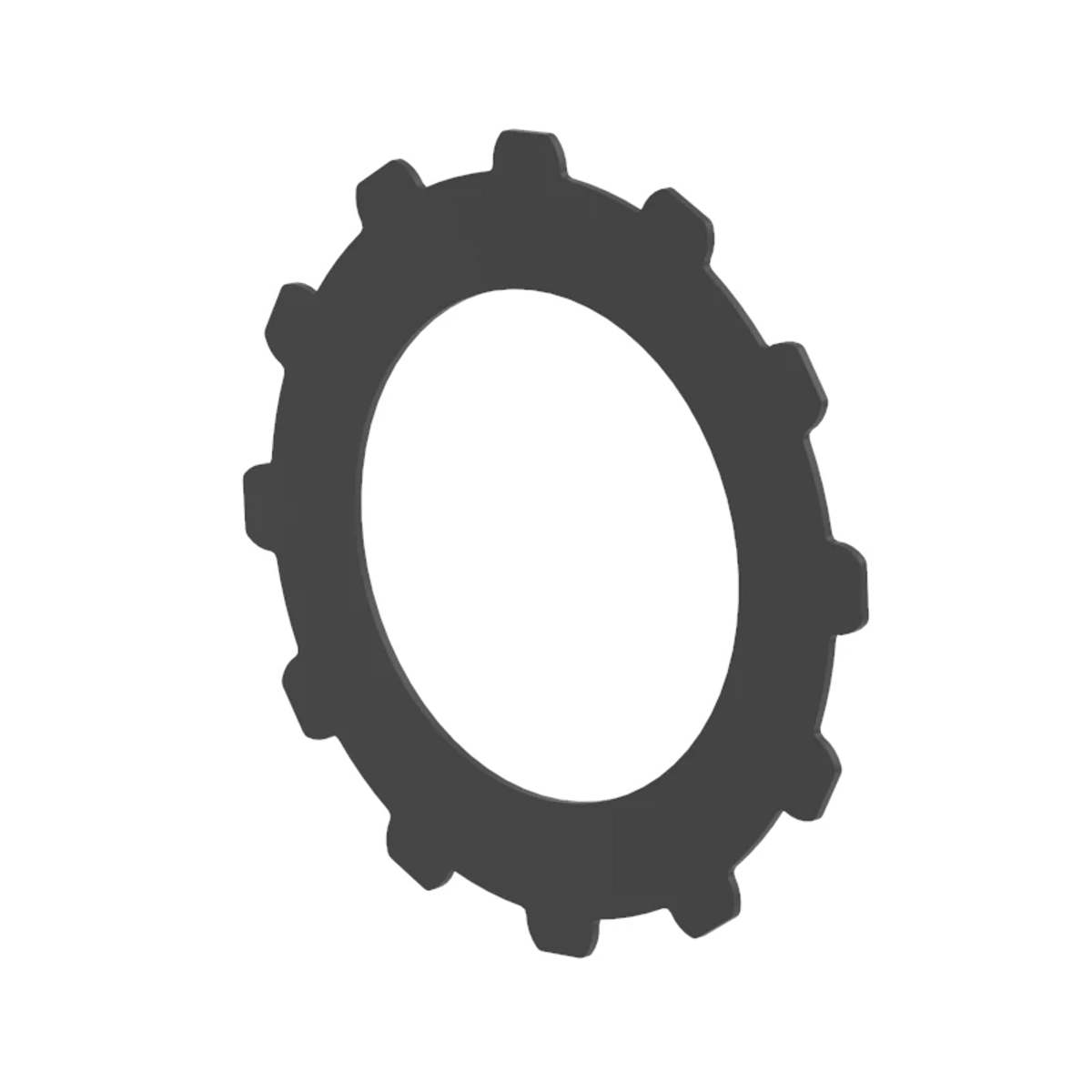 Clutch Plate