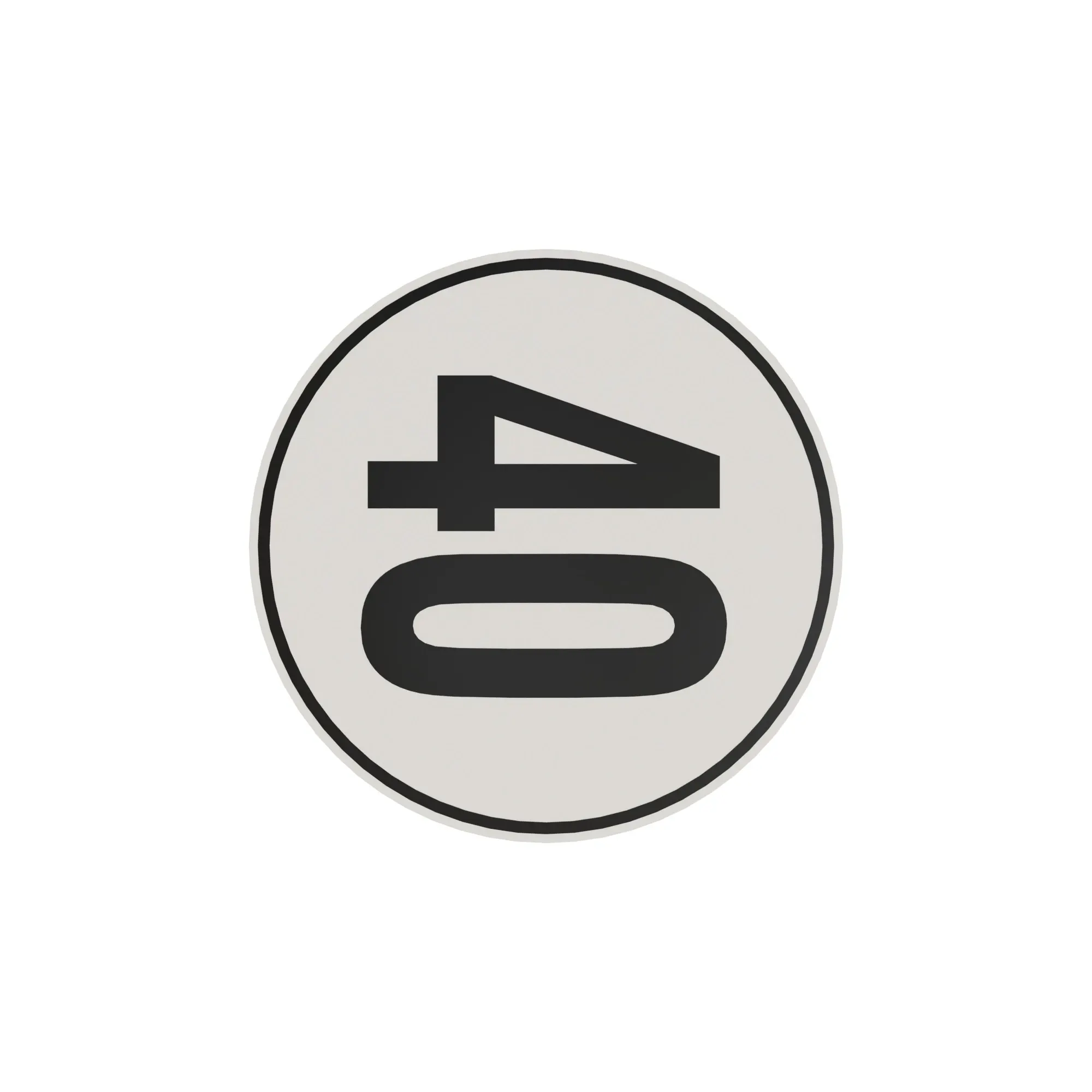Label
