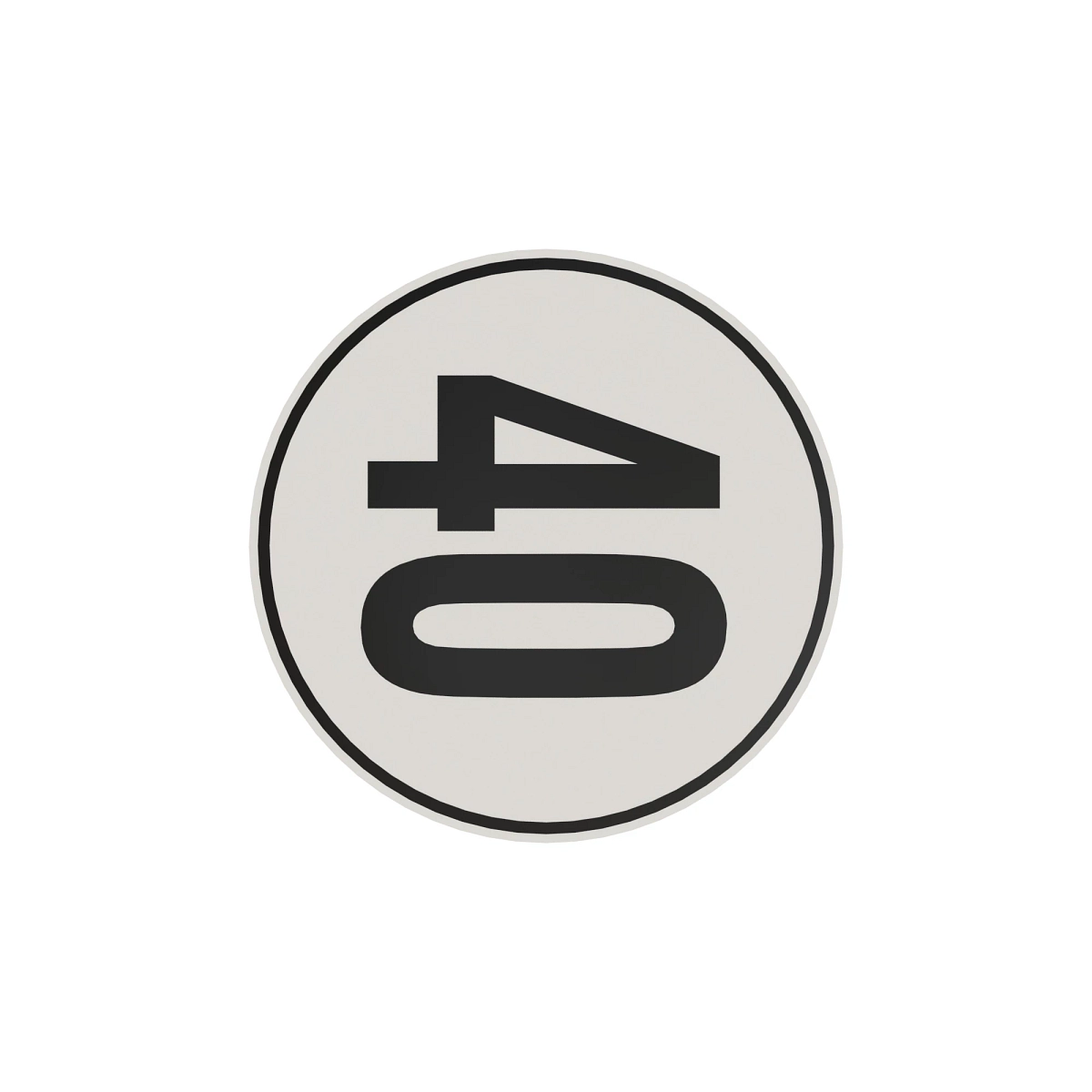 Label