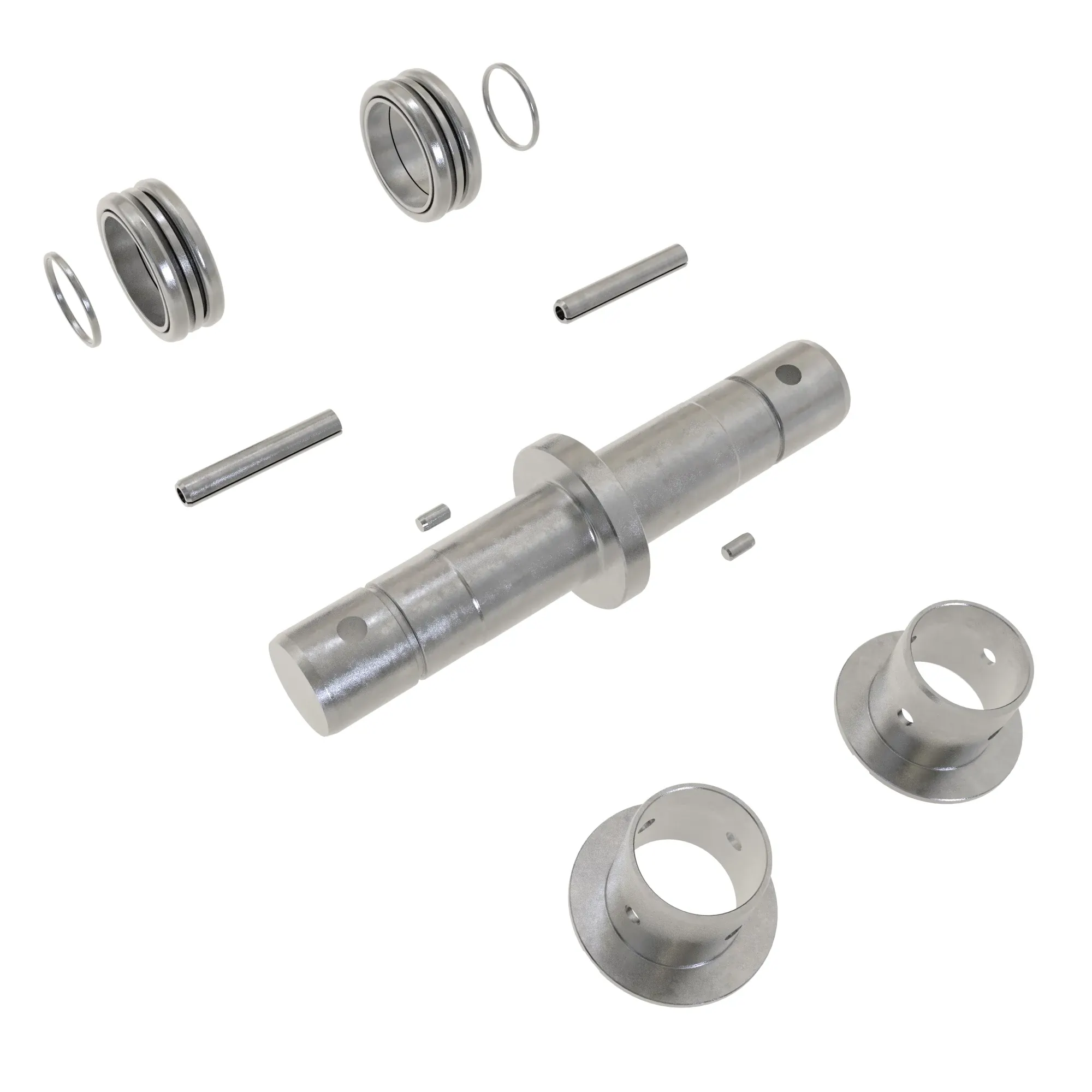 John Deere Shaft Kit - AXT21735