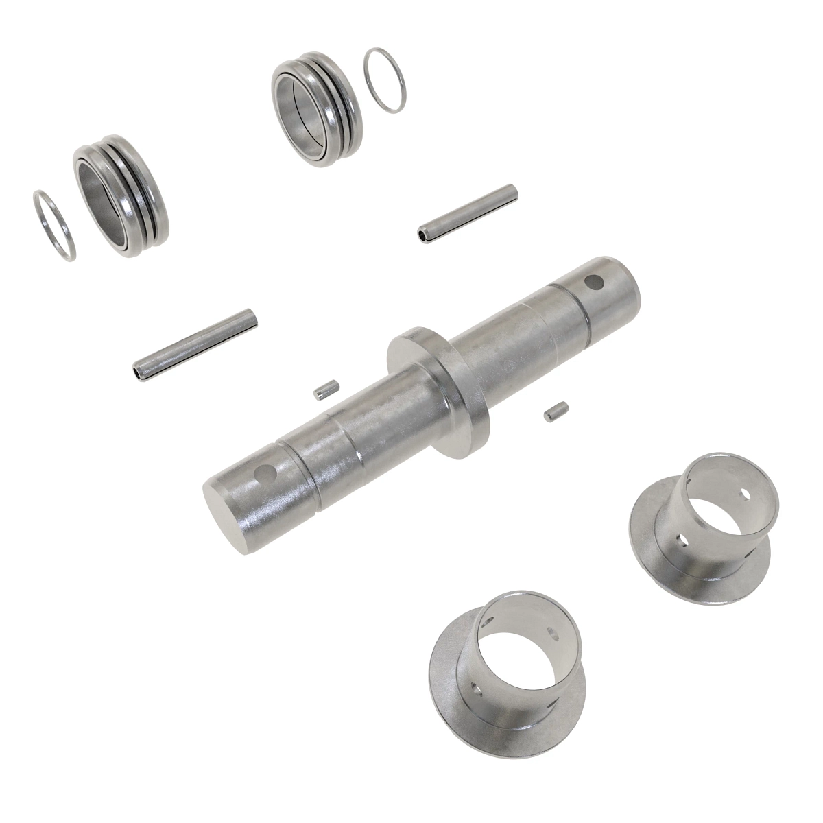 Shaft Kit, Shaft and Seals Kit