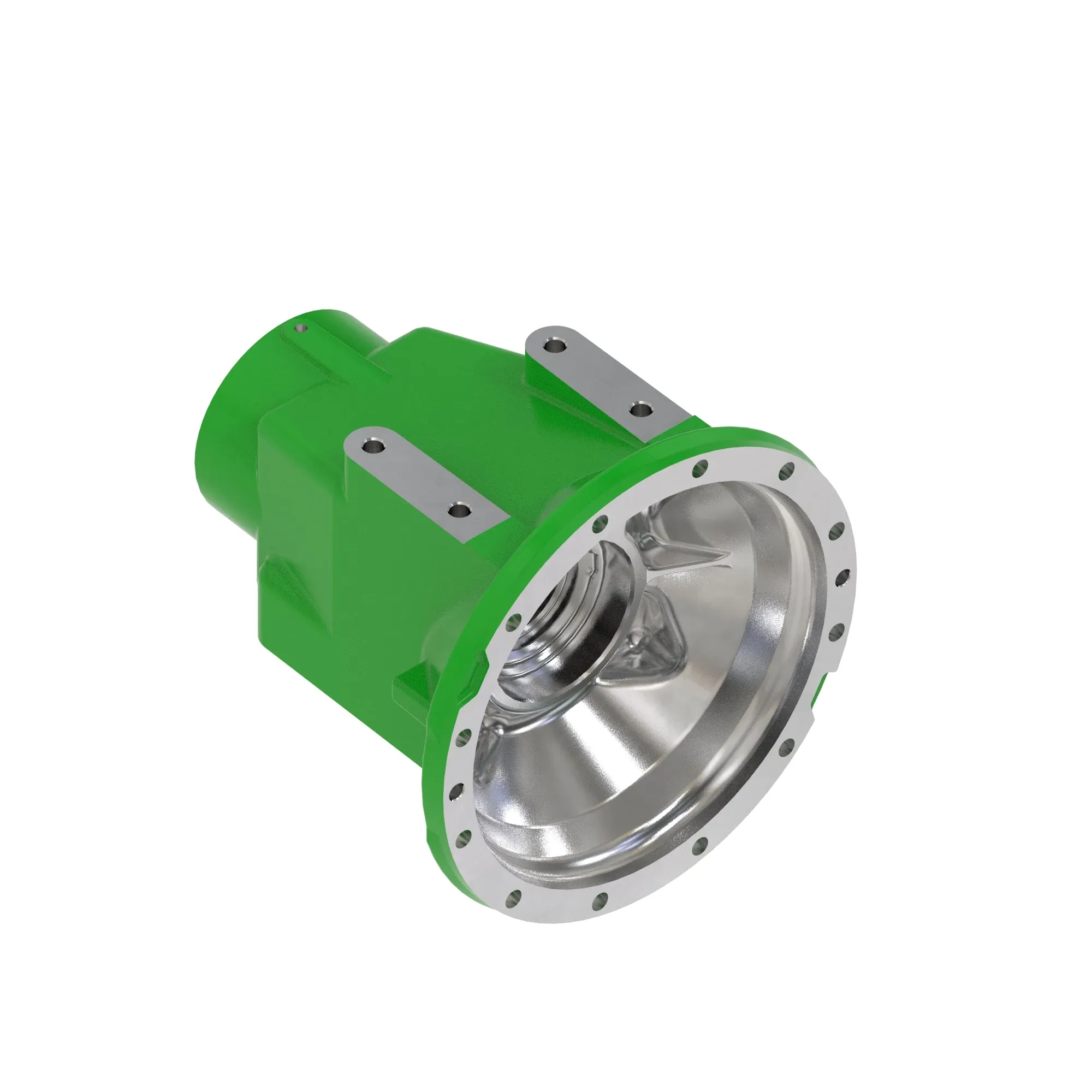 John Deere Axle Housing - R156483