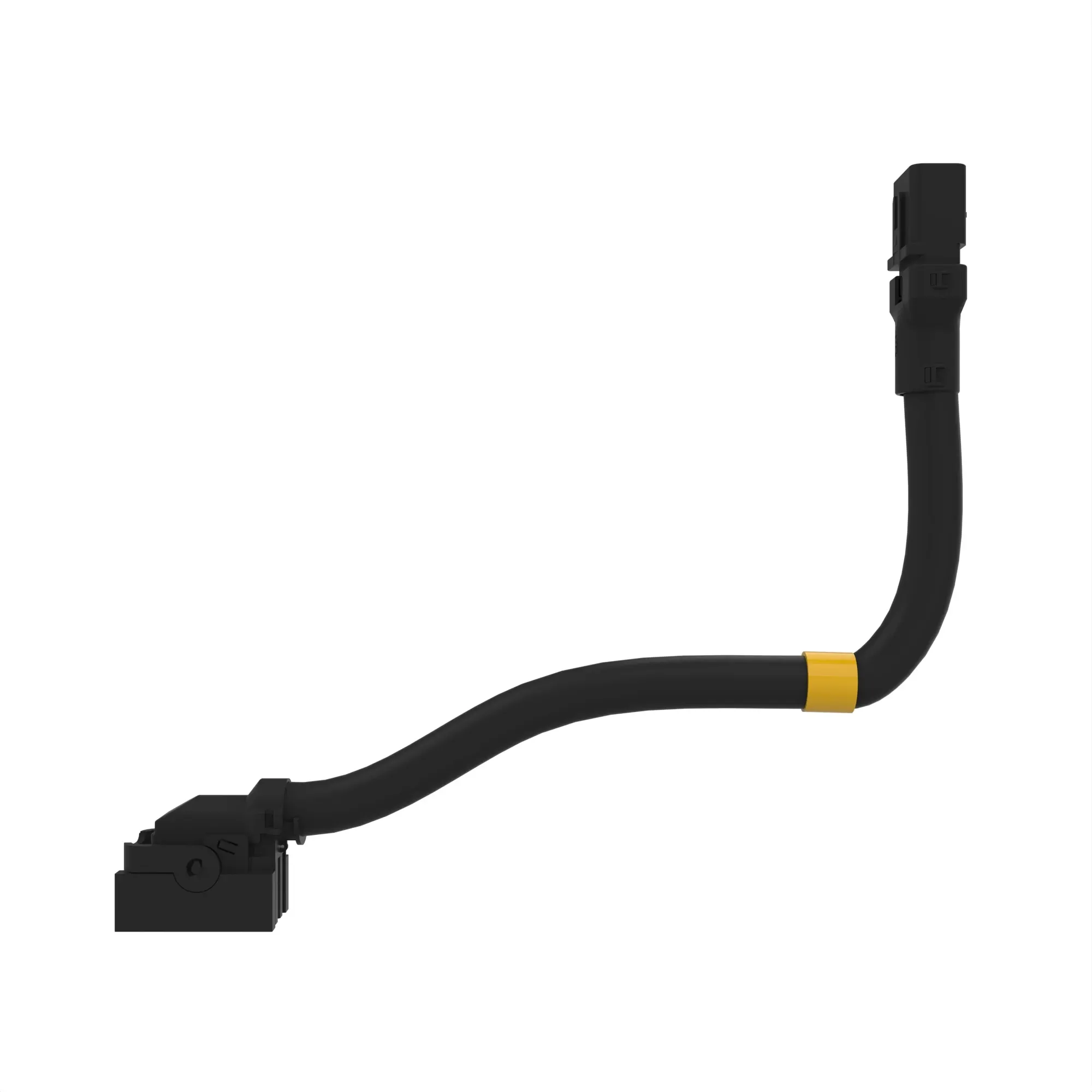 WIRING HARNESS, TCU JUMPER HARNESS