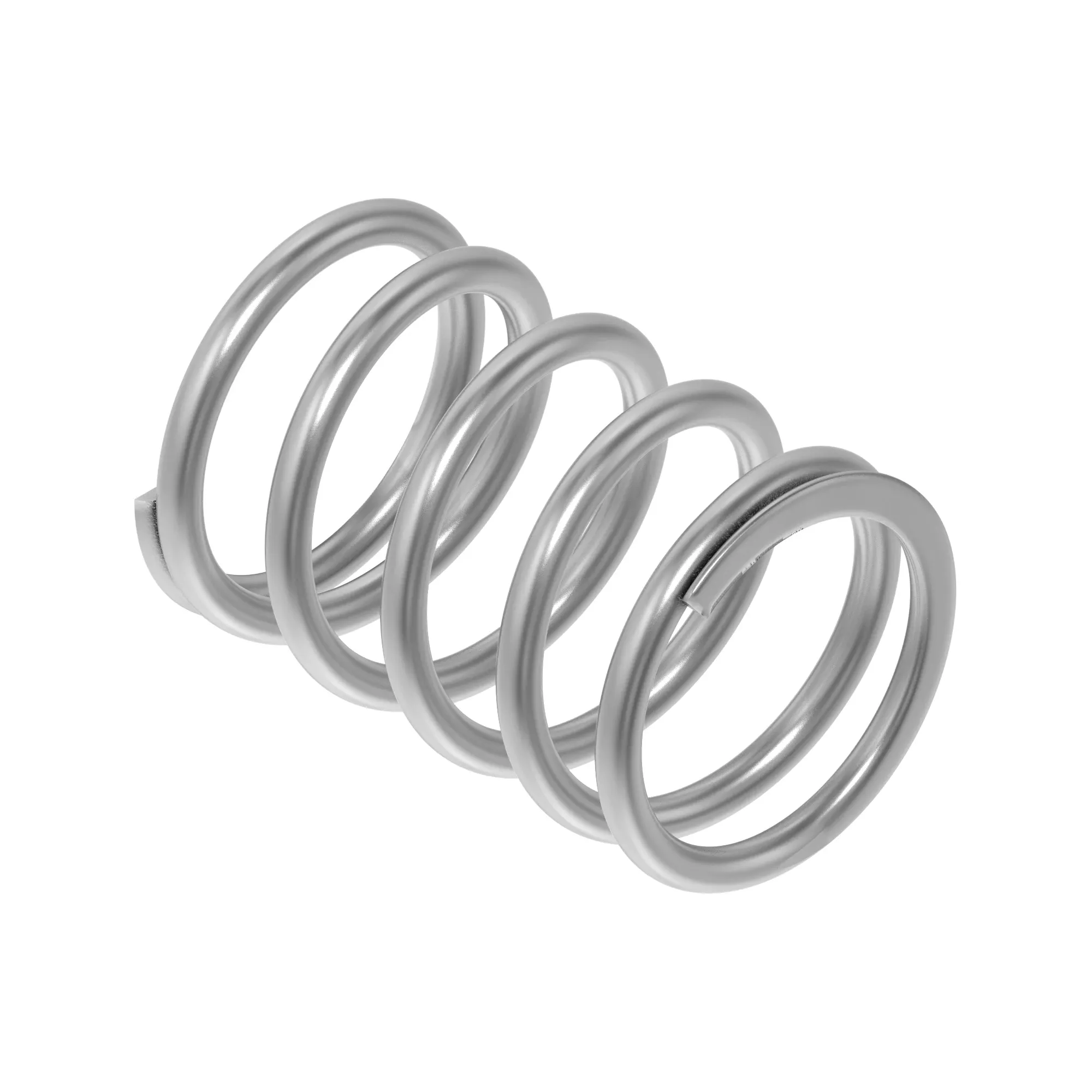 John Deere Compression Spring - H175442