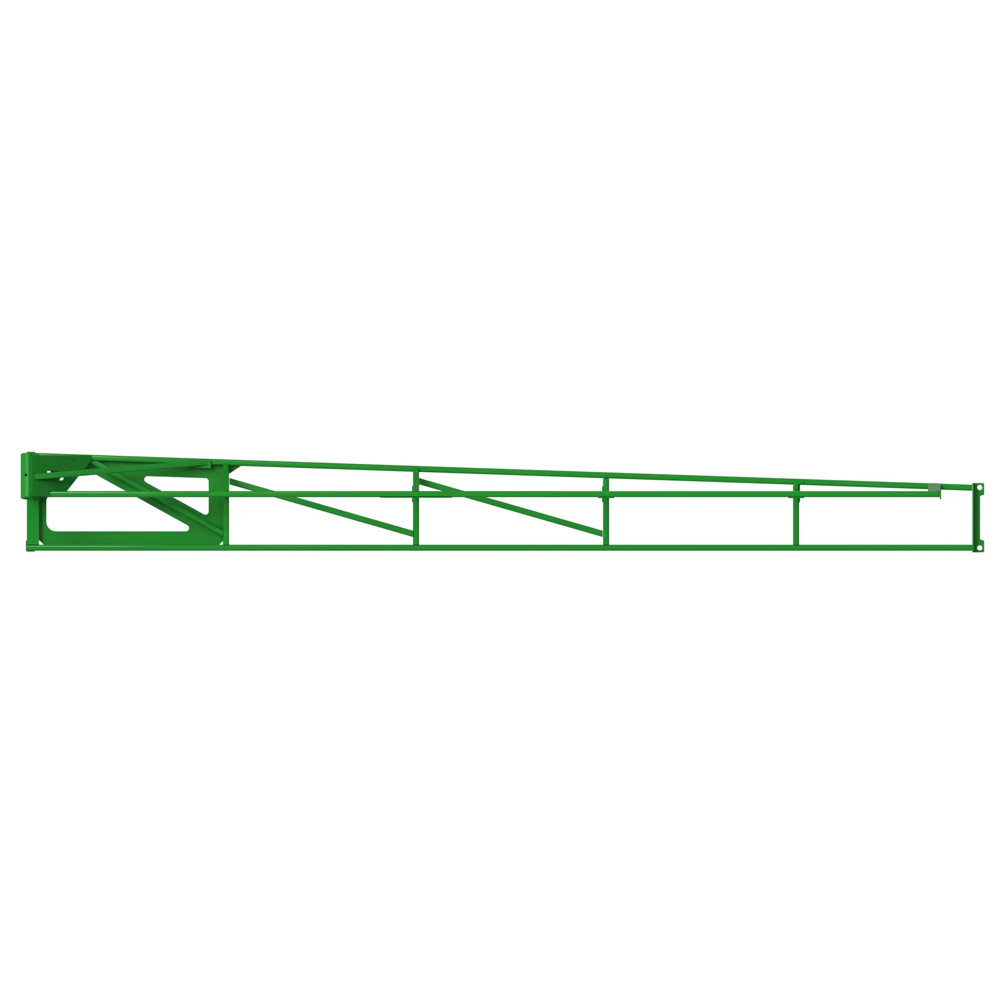 SPRAYER BOOM