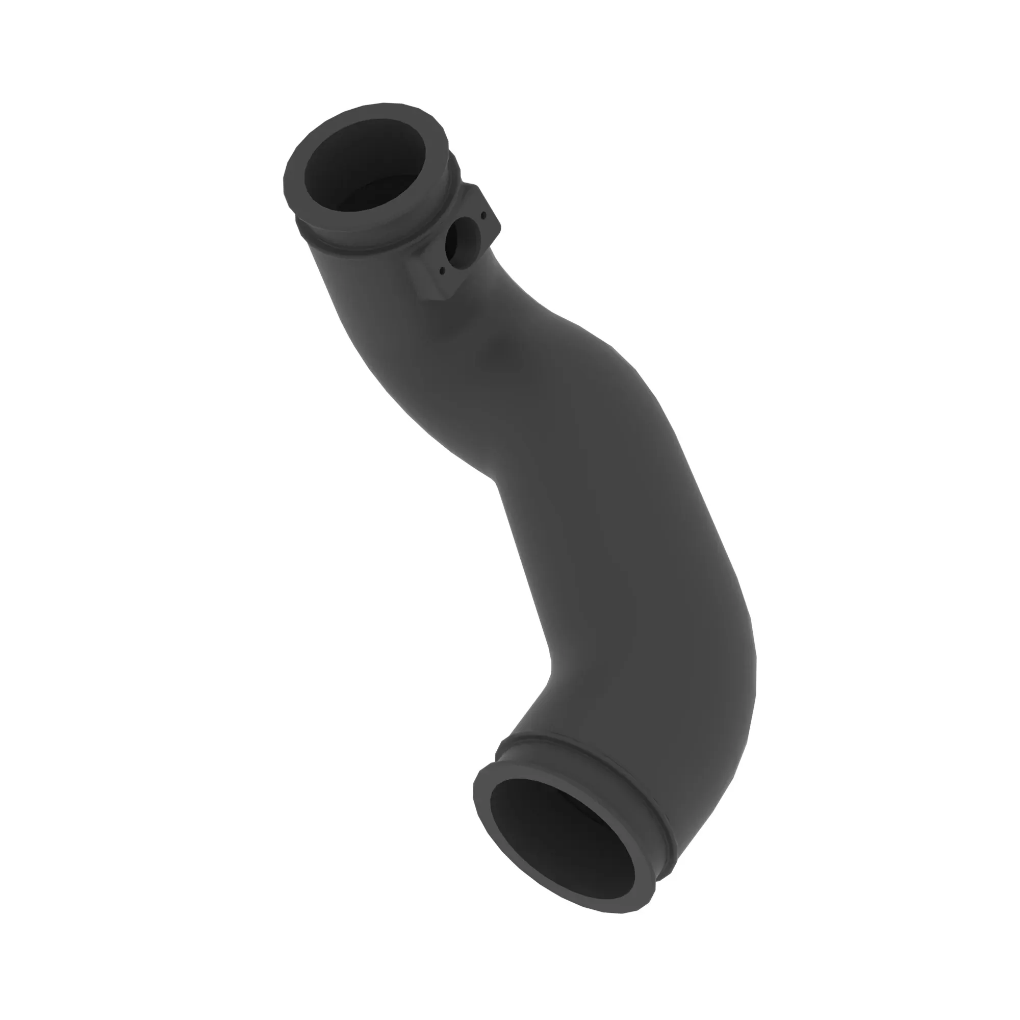 Air Intake Hose